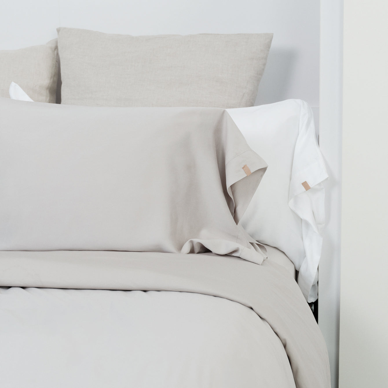 The Quintessential Duvet Cover