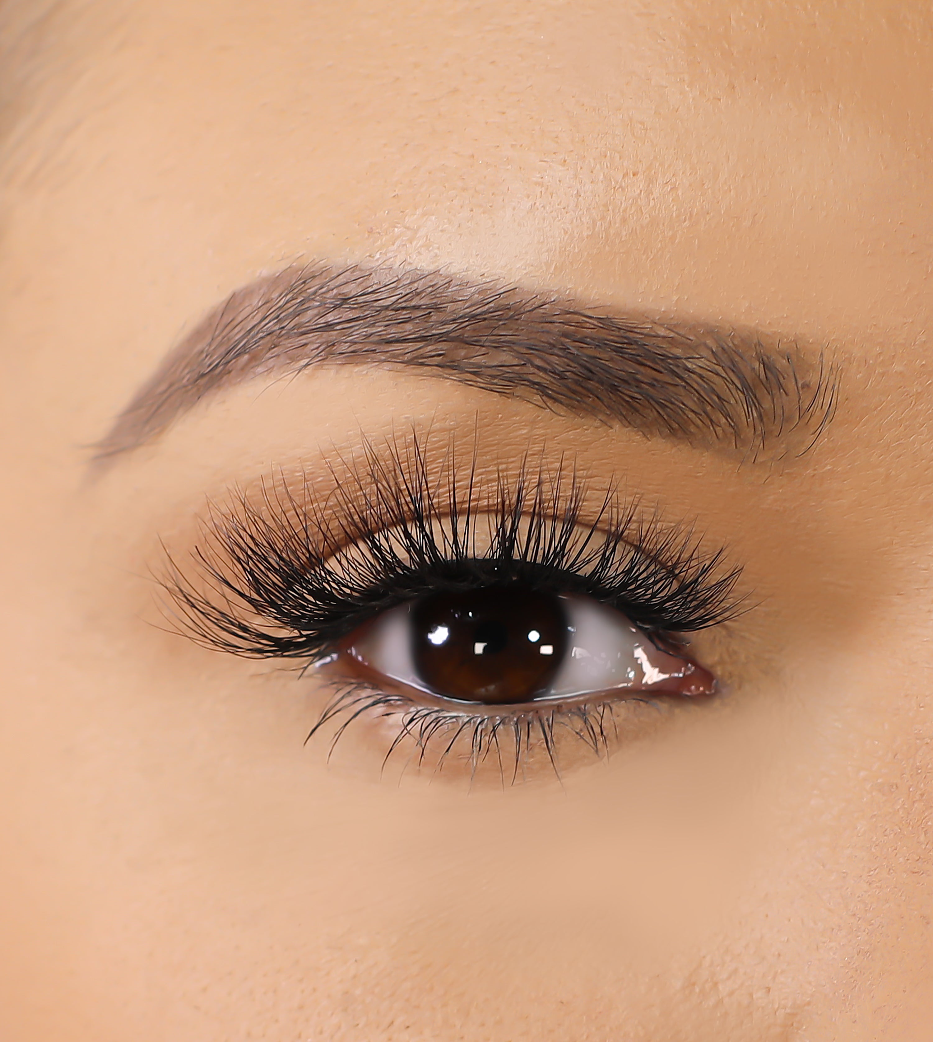 3D Mink Eyelashes - Soul Sista