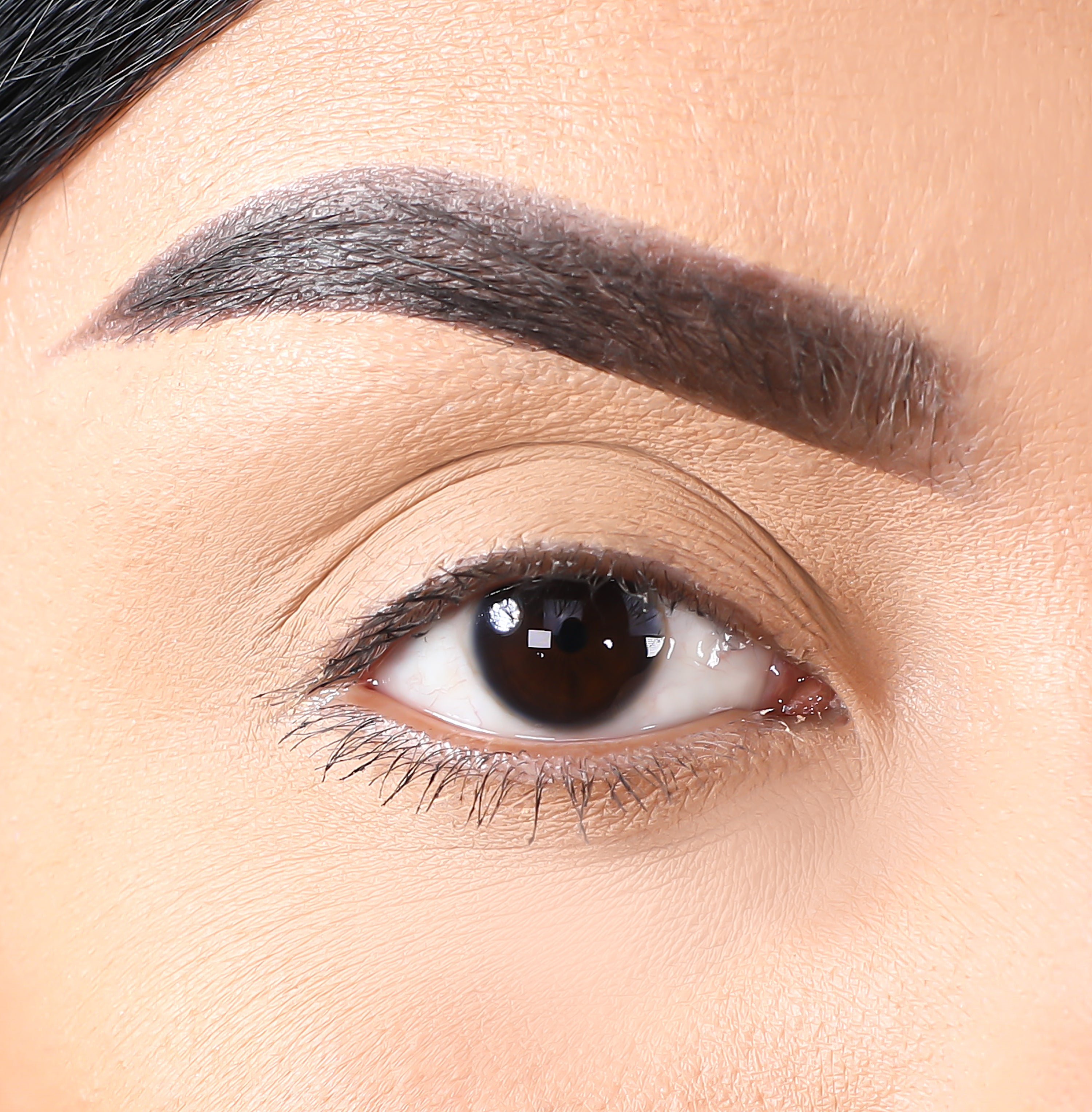 3D Mink Eyelashes - Rise