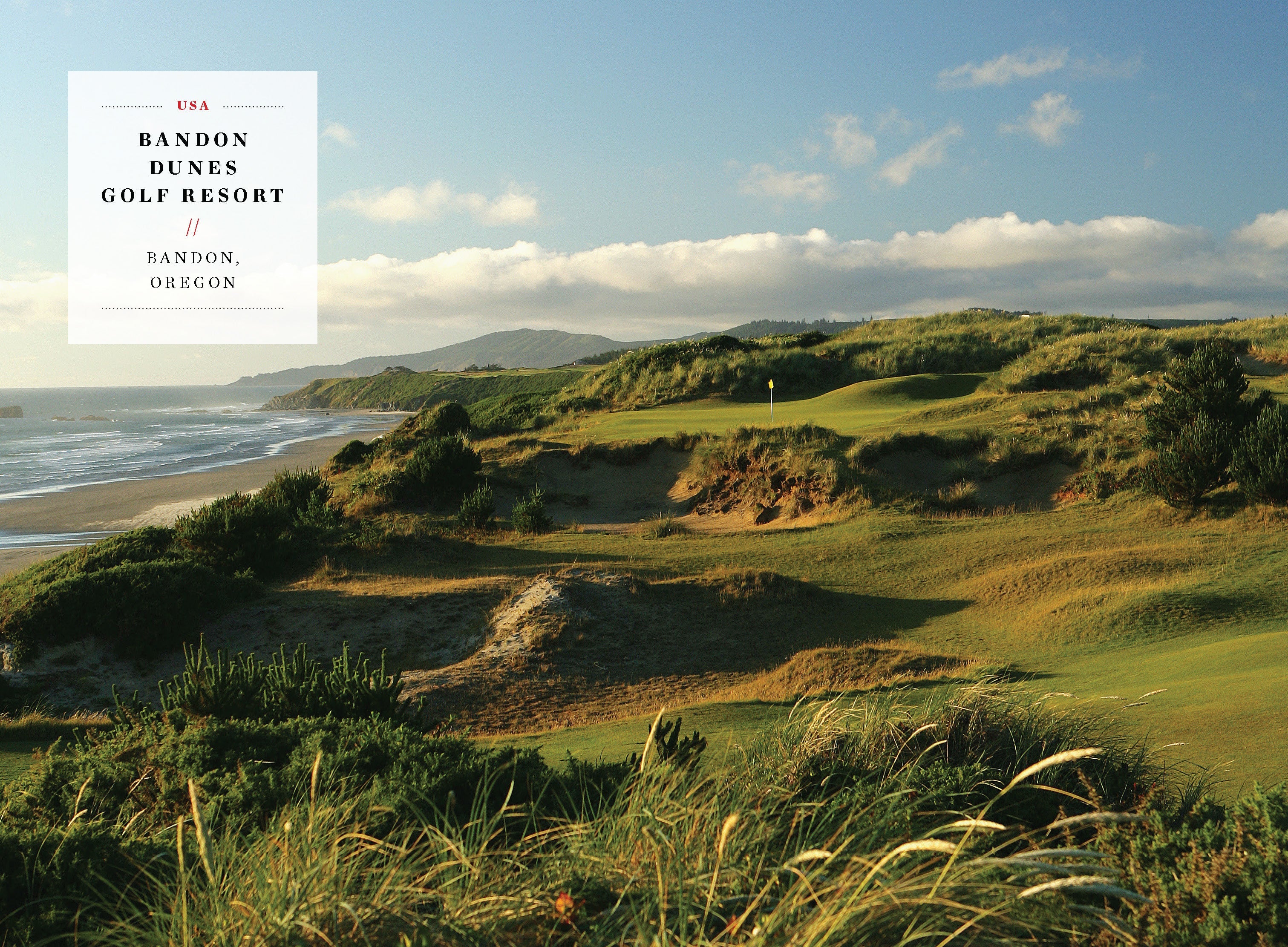 2024 Calendar - World's Most Beautiful Golf Courses: 12 Month, Bandon Dunes, Augusta, St. Andrews, Pebble Beach, Facts, Golf Legends, Jack Nicklaus, Golden Bear, Quotes, History & Golf Enthusiast Gift