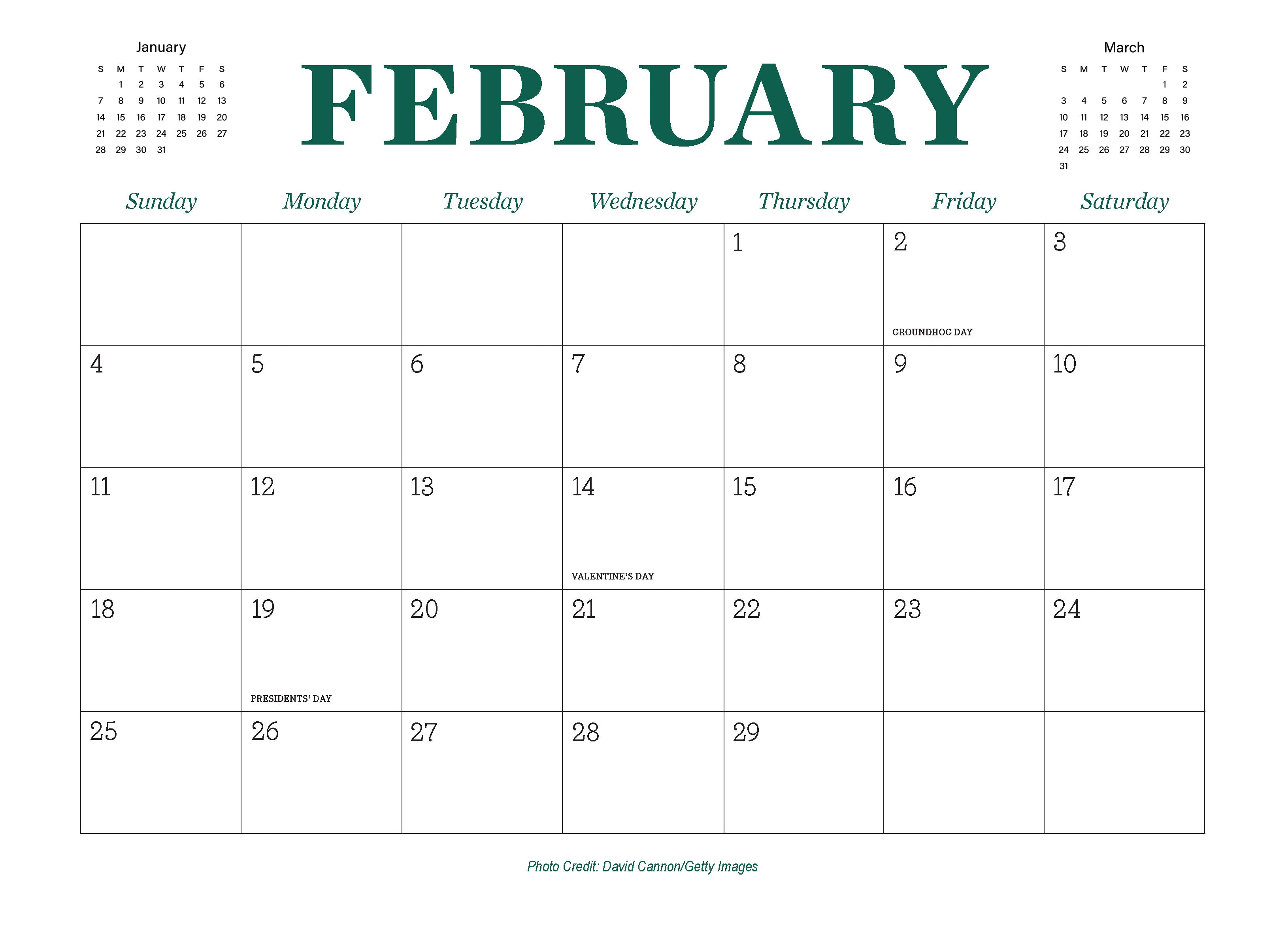 2024 Calendar - World's Most Beautiful Golf Courses: 12 Month, Bandon Dunes, Augusta, St. Andrews, Pebble Beach, Facts, Golf Legends, Jack Nicklaus, Golden Bear, Quotes, History & Golf Enthusiast Gift