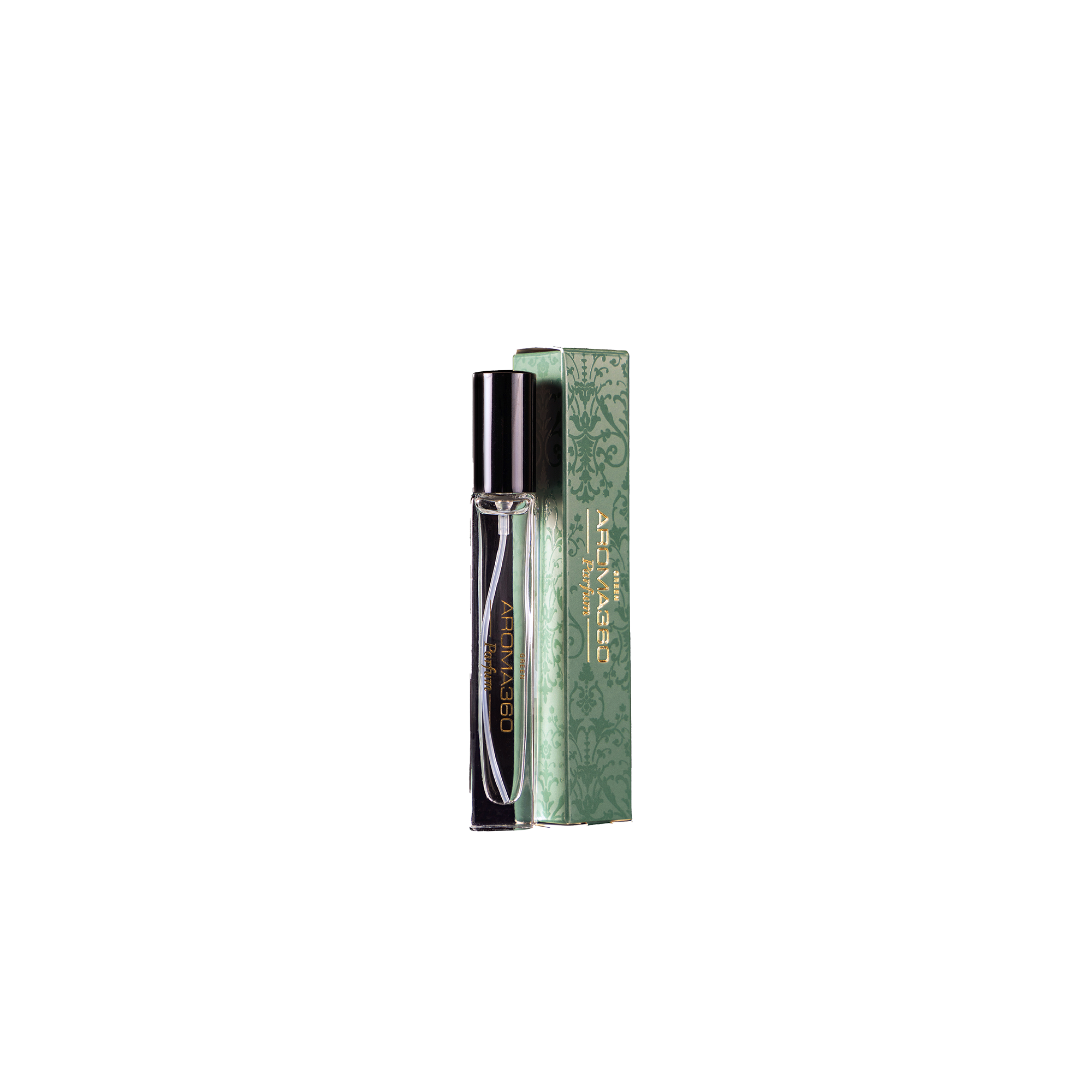 Green Travel Spray