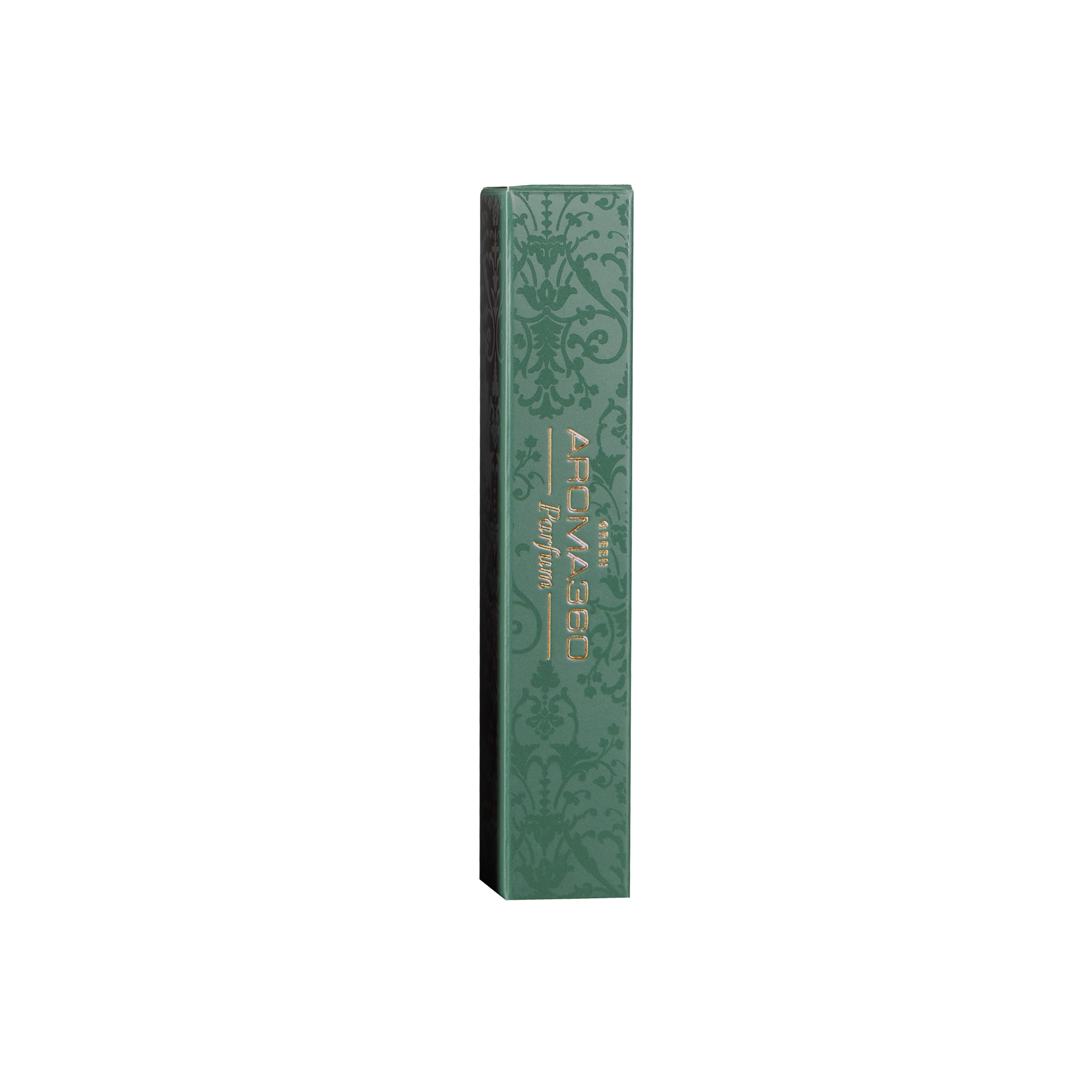 Green Travel Spray