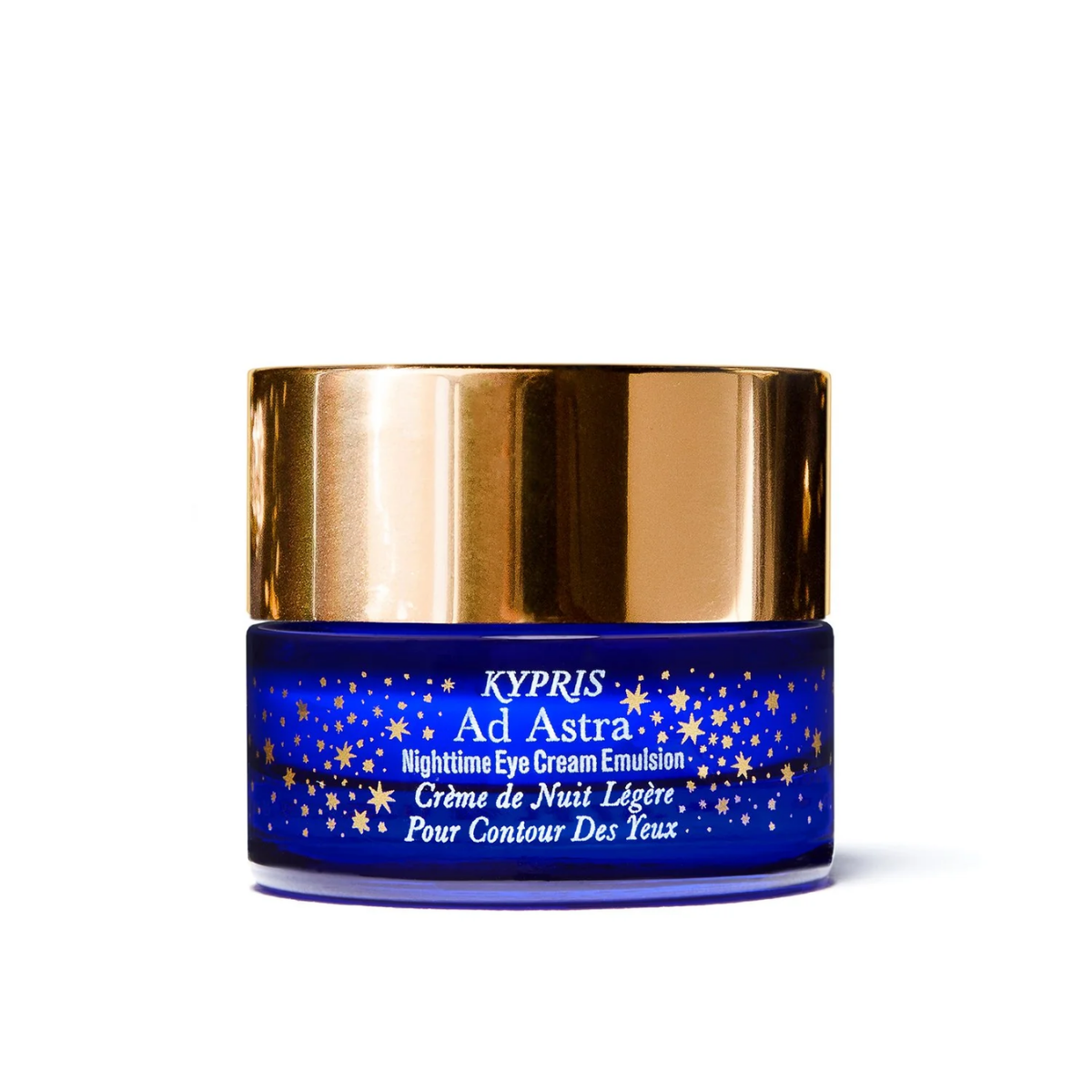 Ad Astra - Rich Nighttime Eye Cream