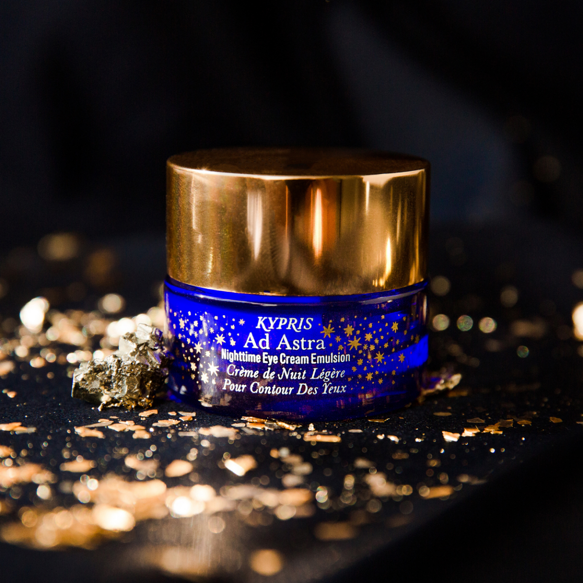 Ad Astra - Rich Nighttime Eye Cream