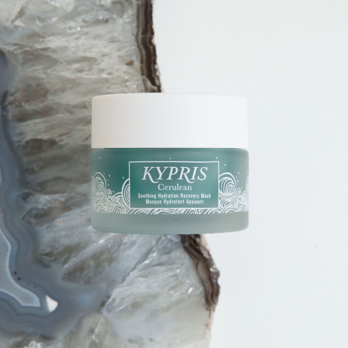 Cerulean - Intense Soothing Hydration Mask