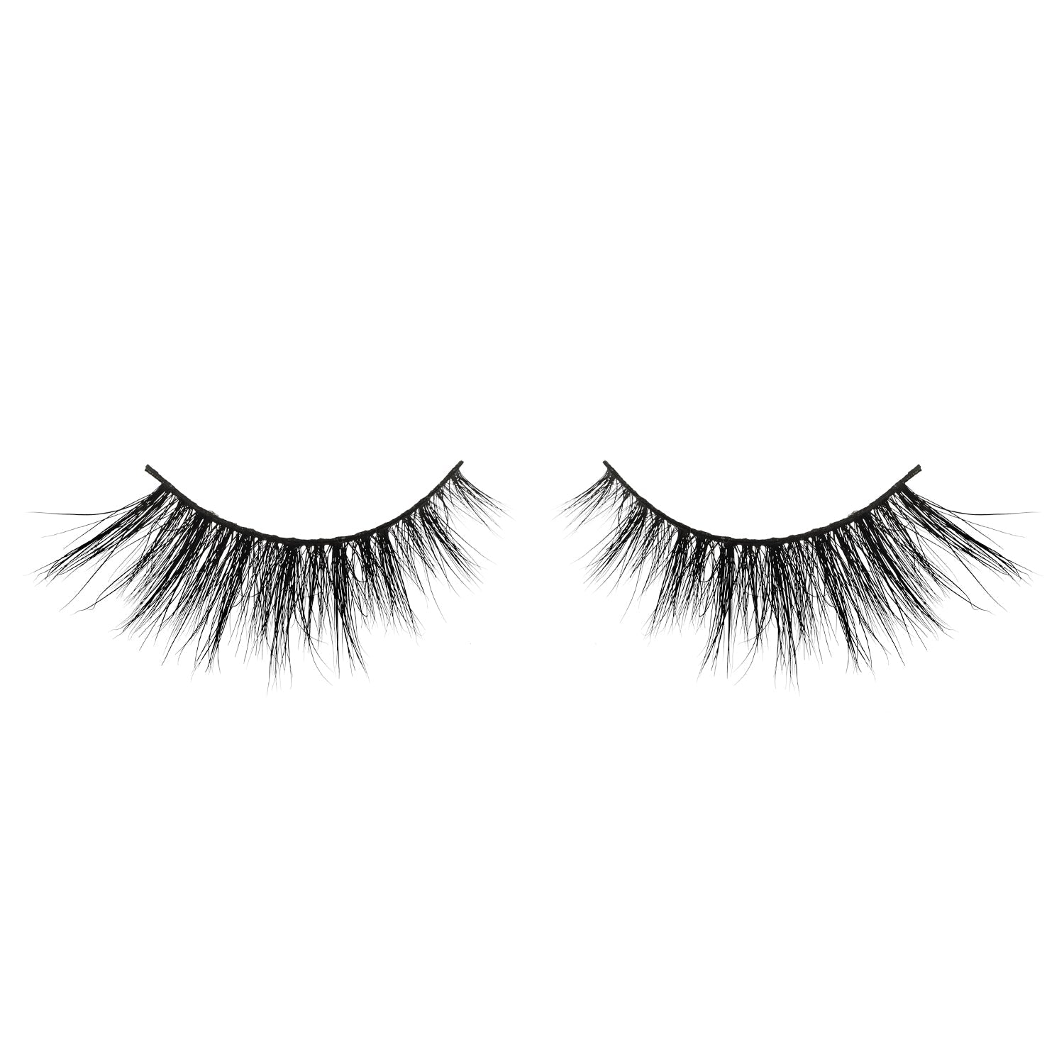 3D Mink Eyelashes - Redemption