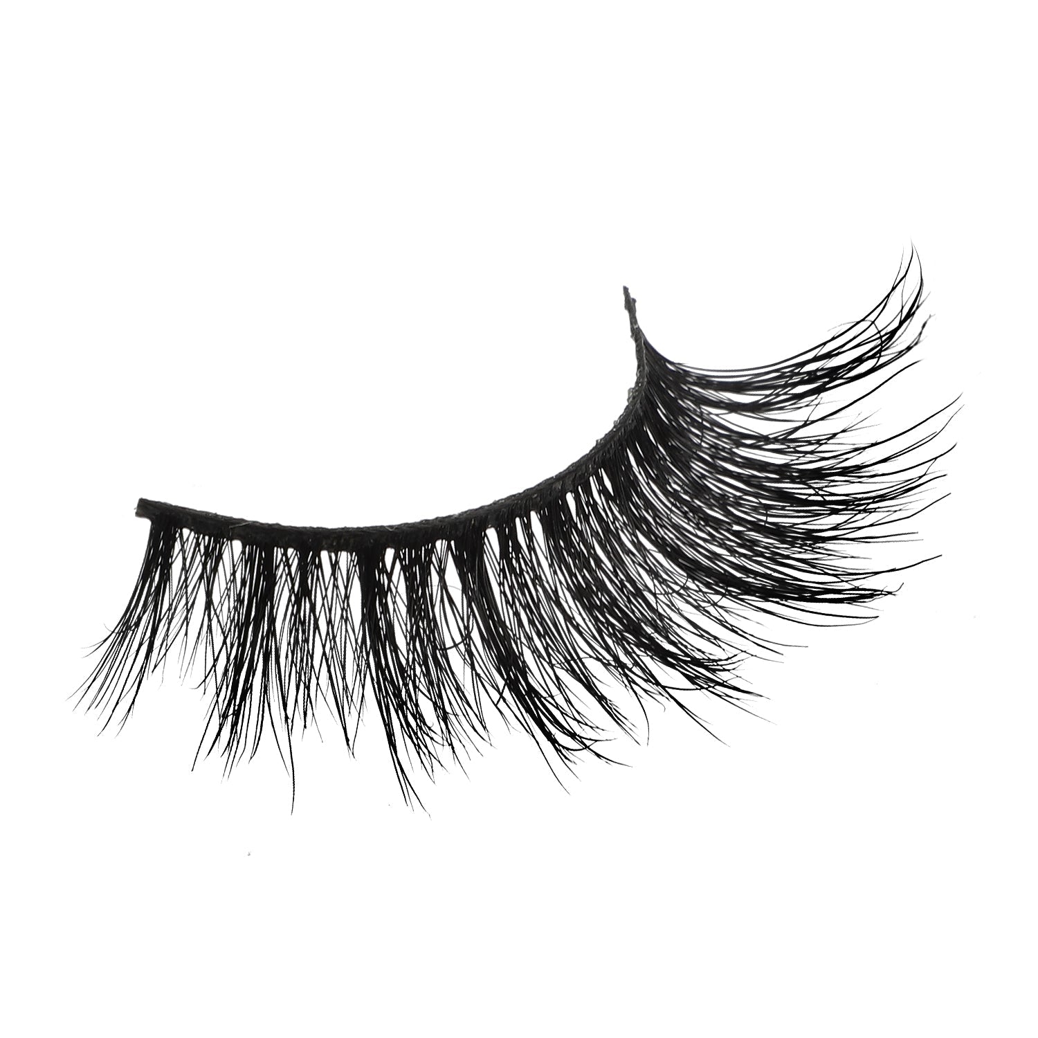 3D Mink Eyelashes - Redemption