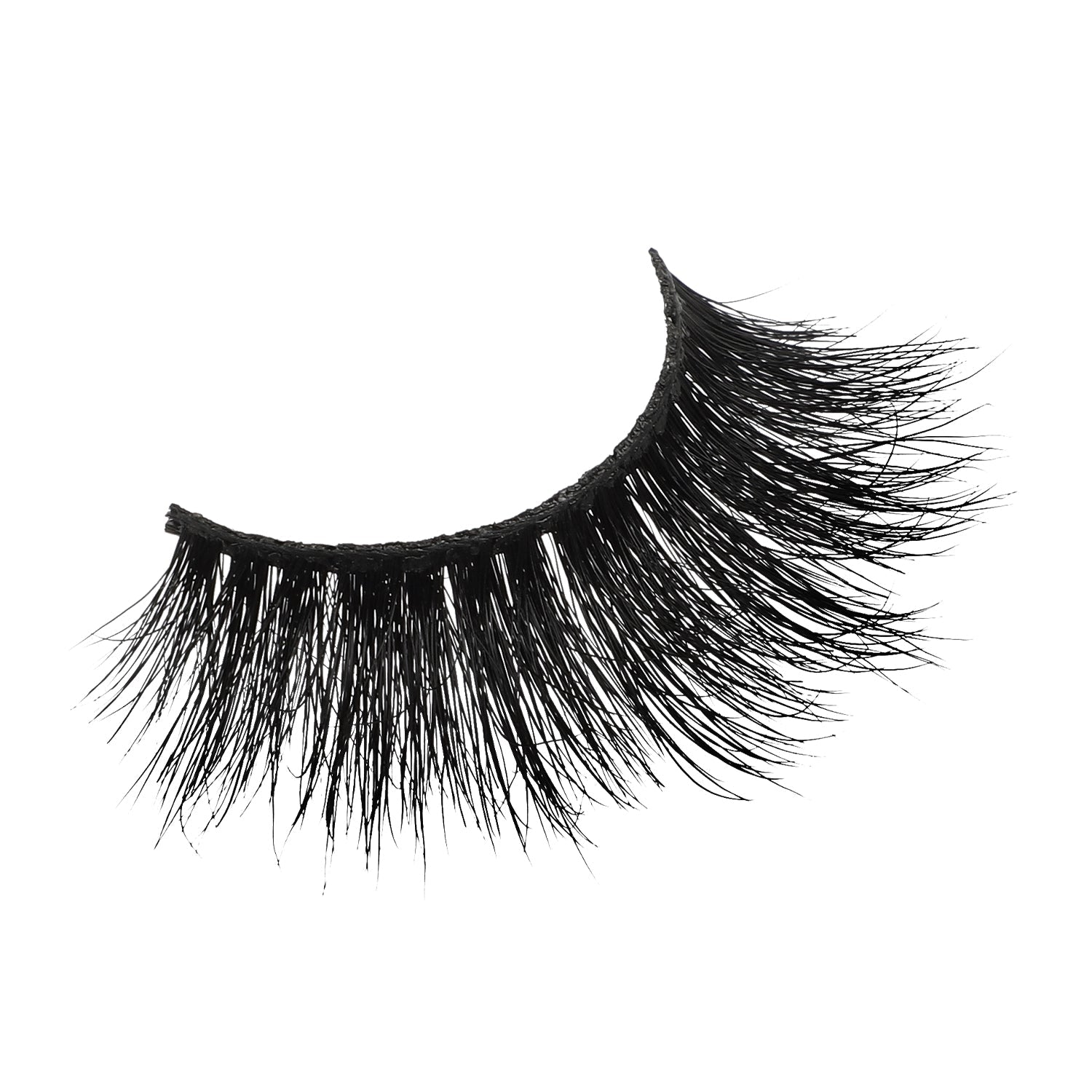 3D Mink Eyelashes - Instaworthy