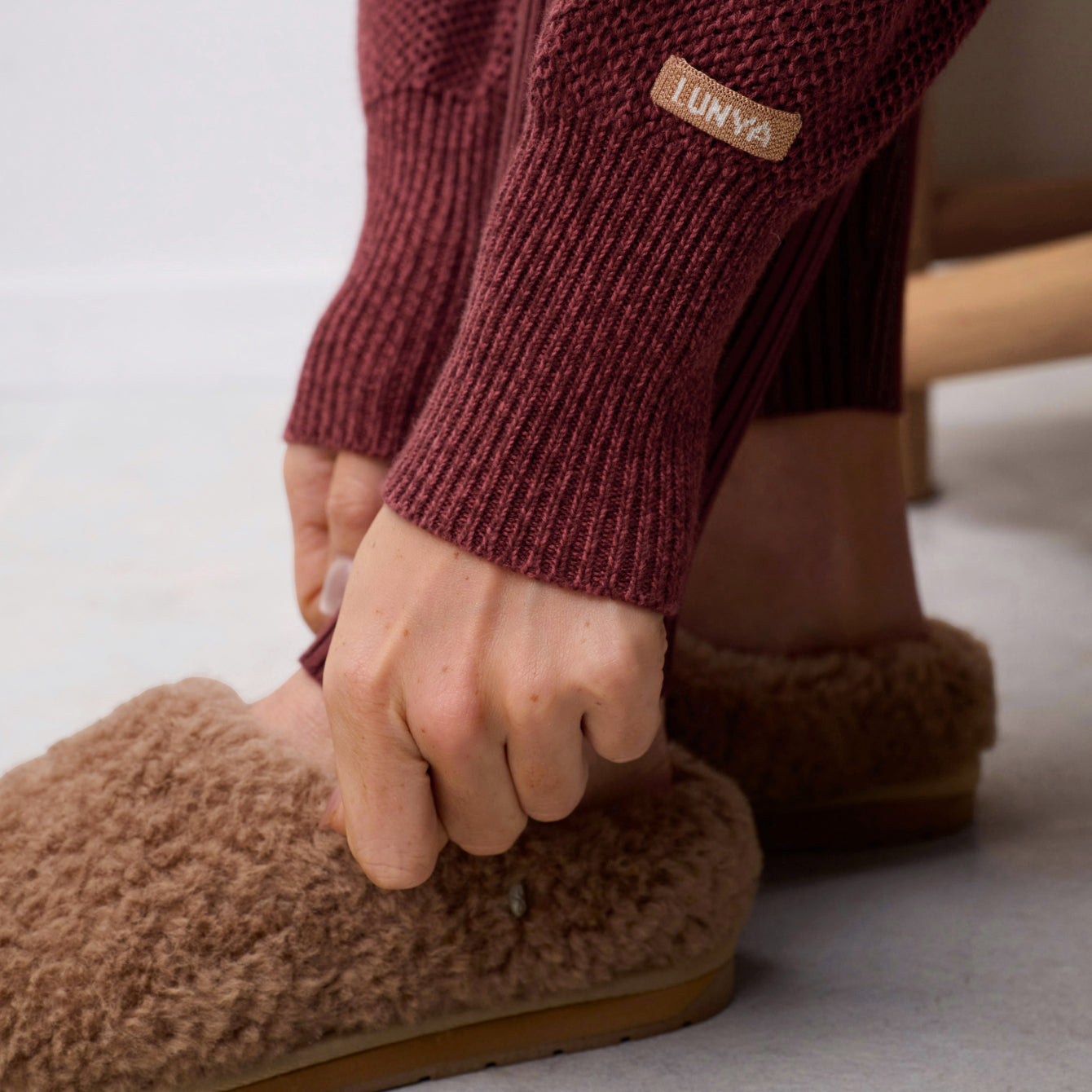 Cottonsilk™ Pocket Henley