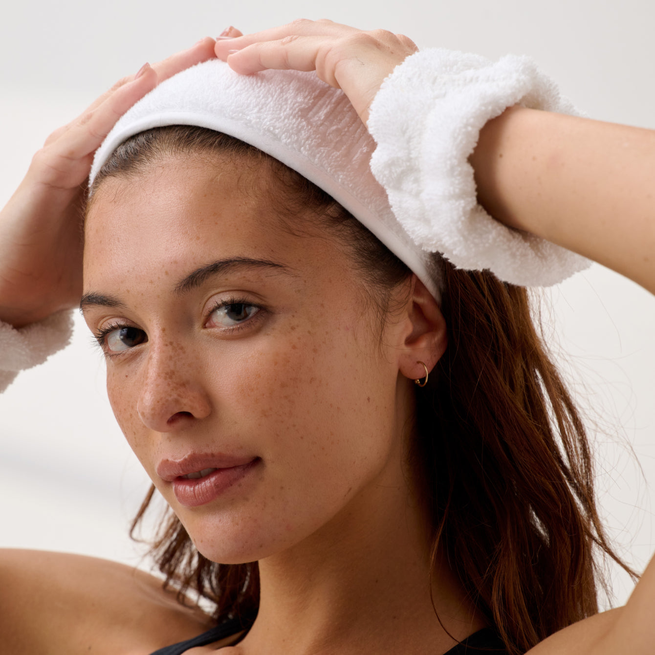 Spa Terry Headband