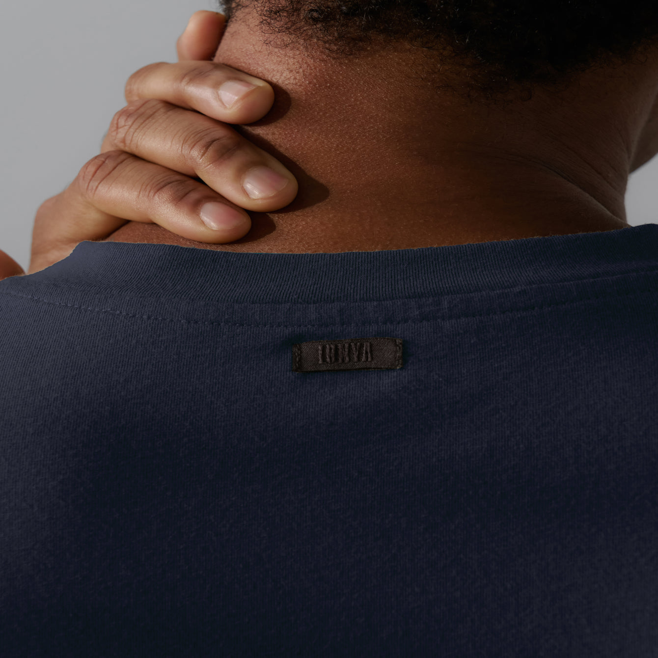 Men's Slumberknit™ Henley Tee