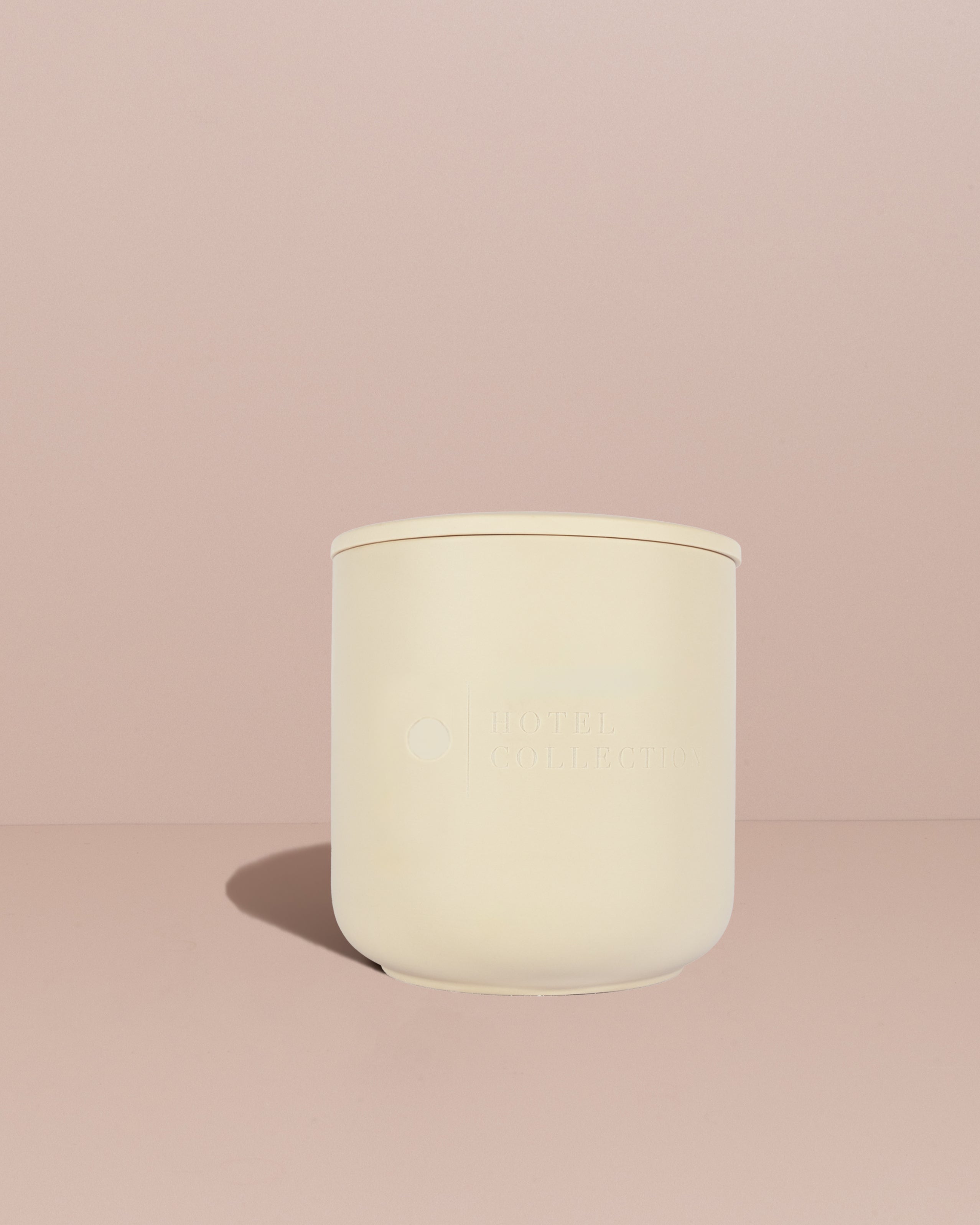 Grande Ceramic Vessel