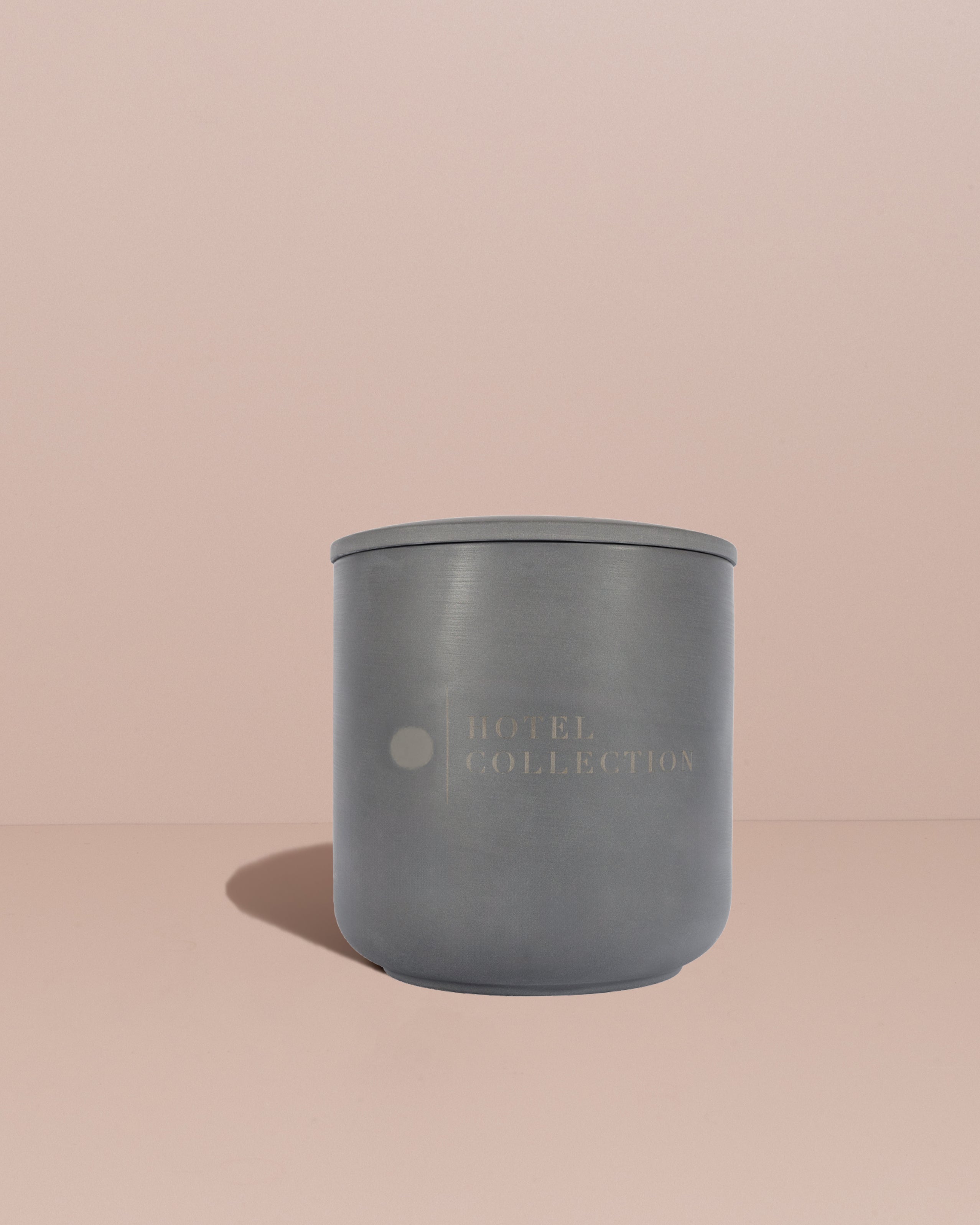 Grande Ceramic Vessel