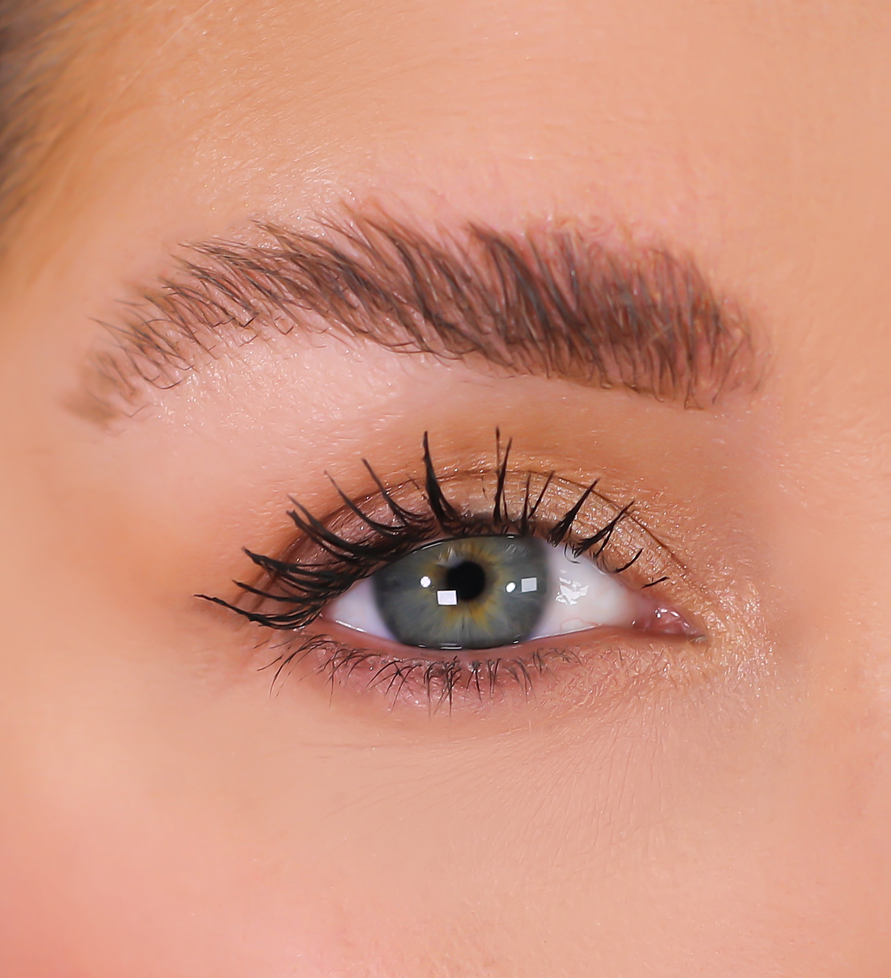 3D Mink Eyelashes - Bebe