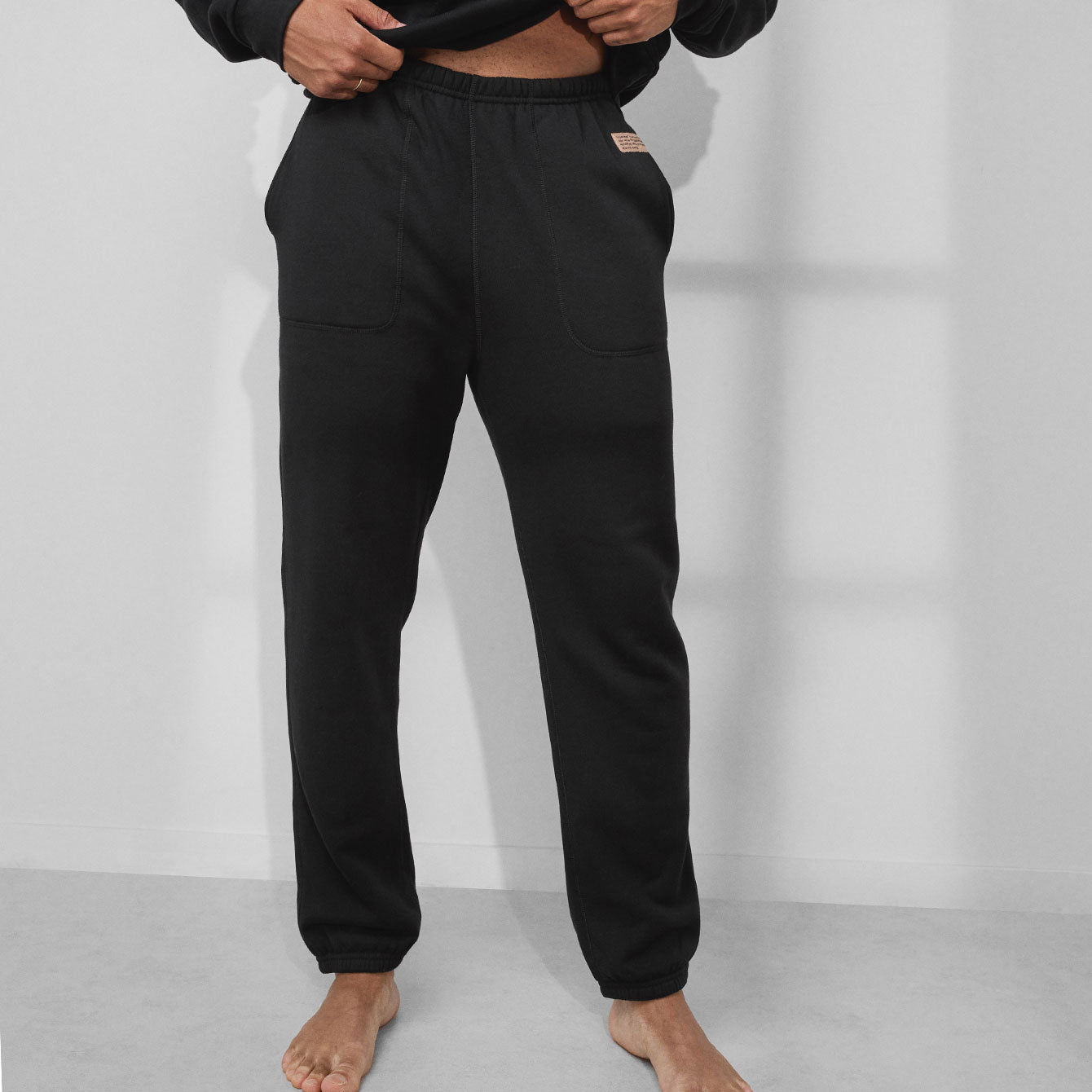 Men’s Silksweats™ Midweight Reversible Jogger