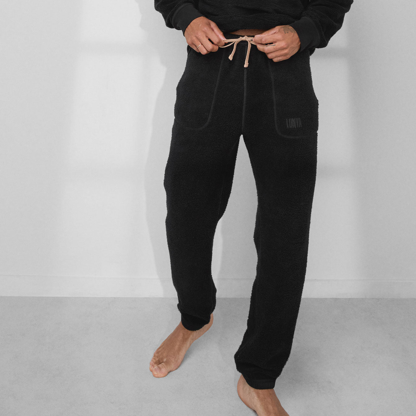 Men’s Silksweats™ Midweight Reversible Jogger