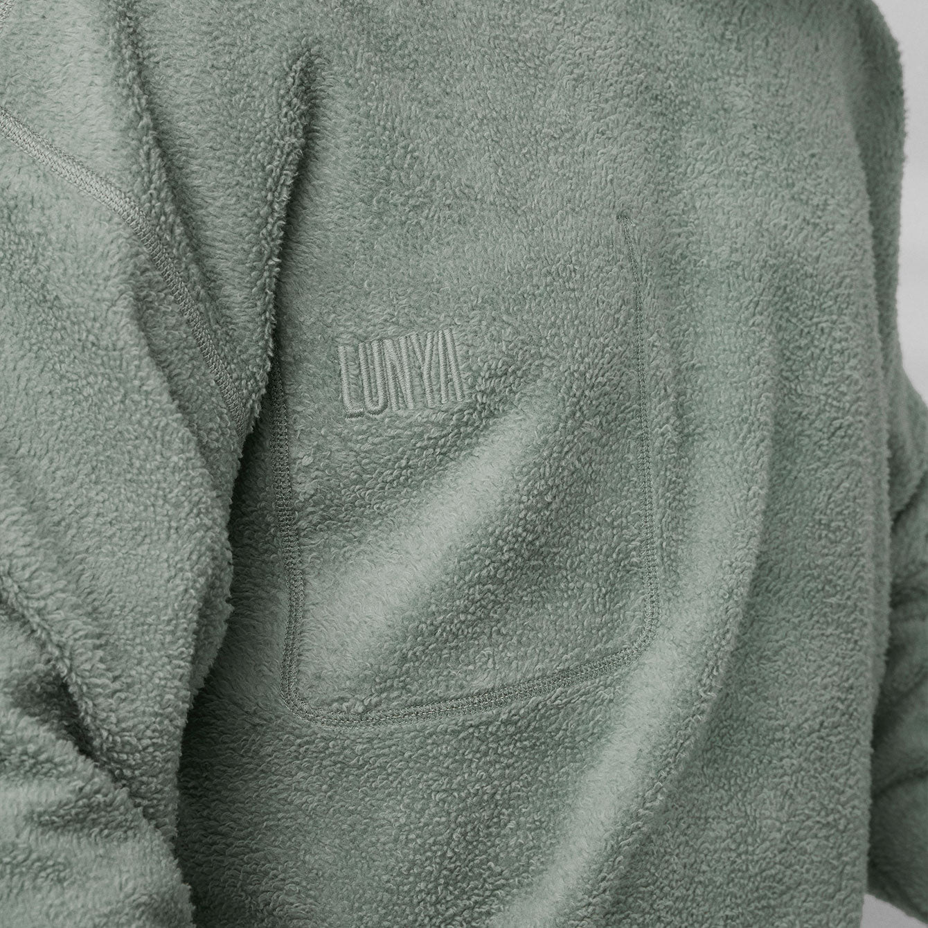 Men’s Silksweats™ Midweight Reversible Pocket Sweatshirt