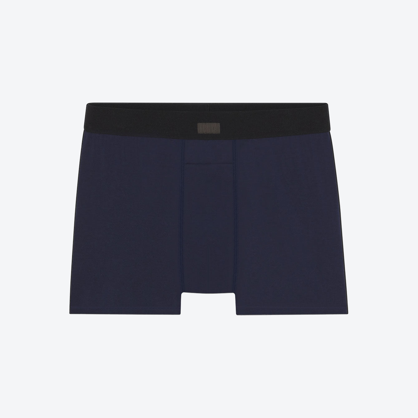 Men's Soft Modal Boxer Brief