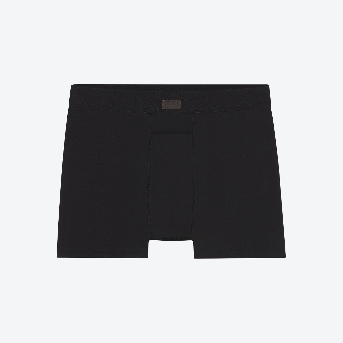Men's Soft Modal Boxer Brief