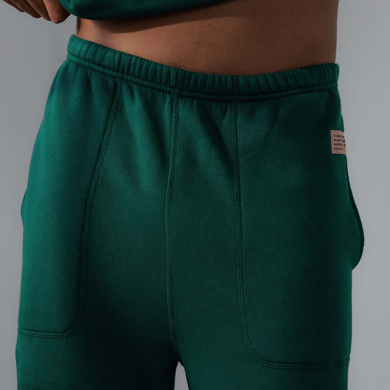 Men's Silksweats™ Midweight Reversible Jogger