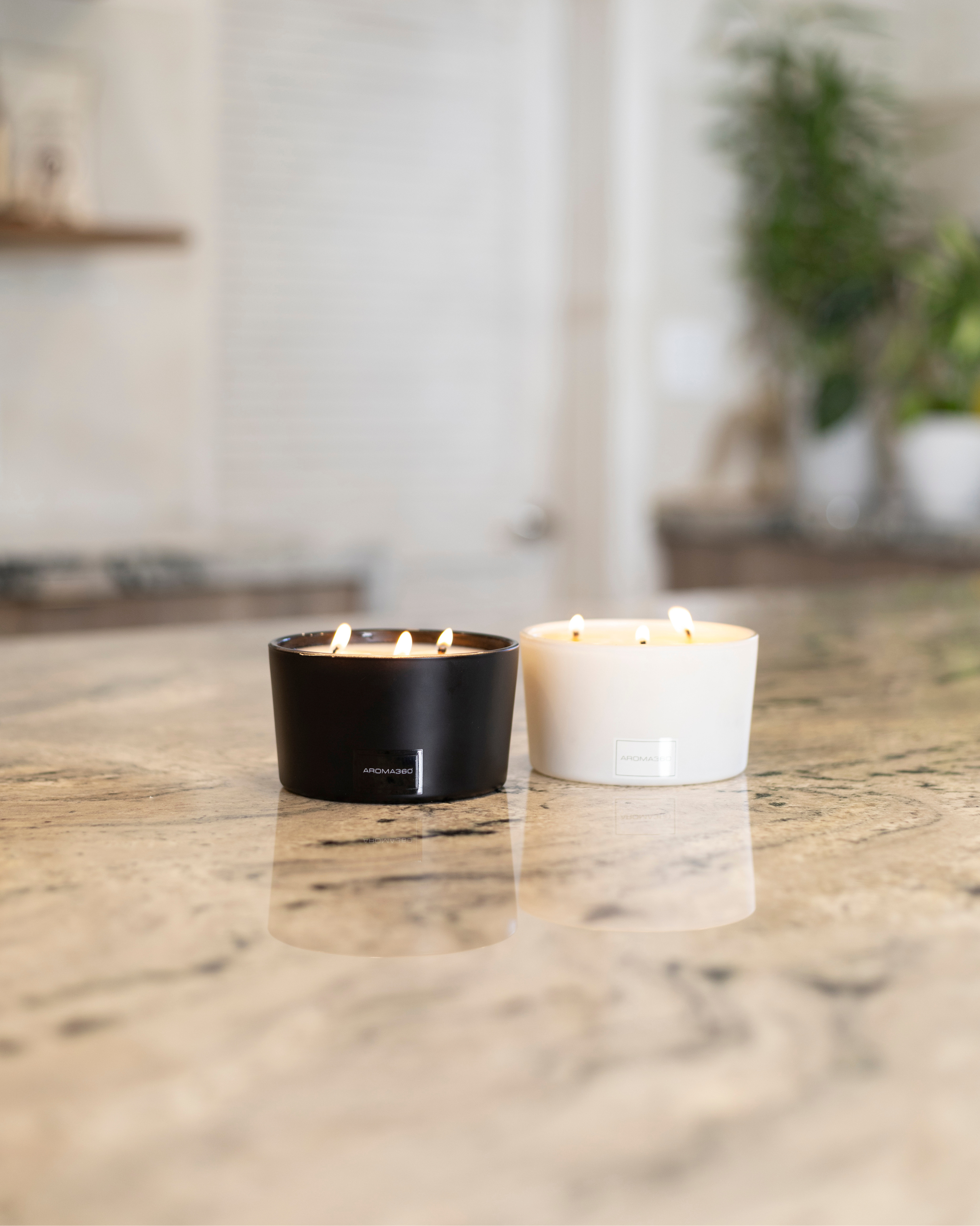 My Way 3-Wick Candle
