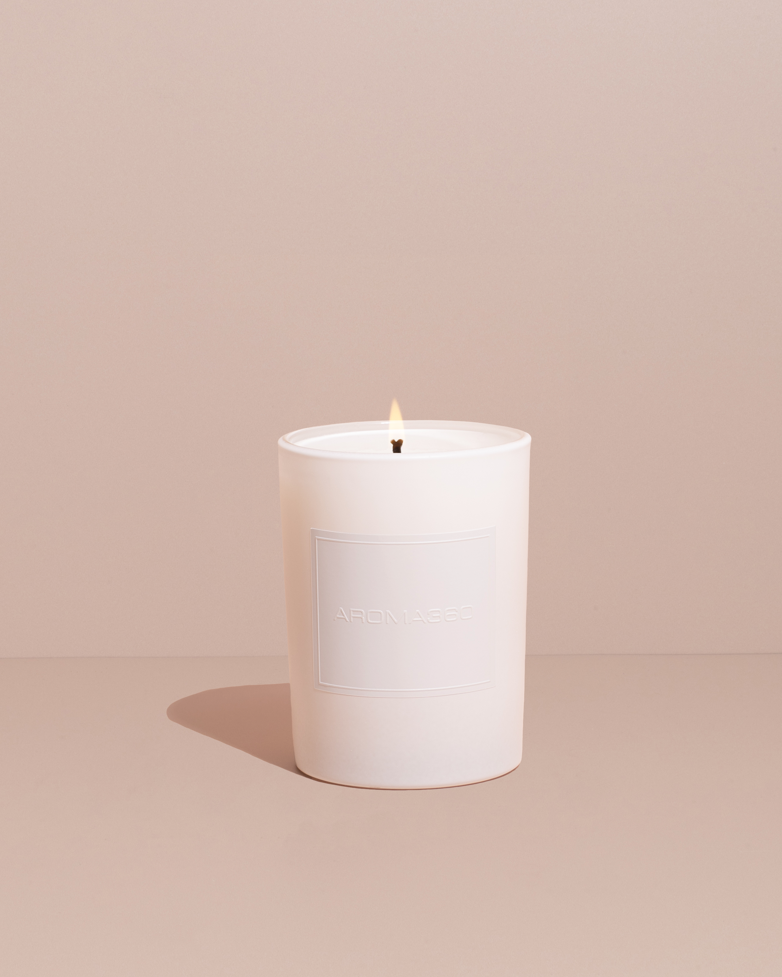 My Way Single-Wick Candle