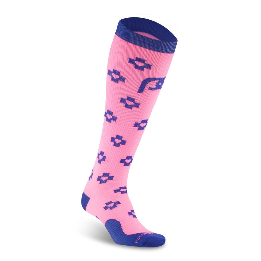 Marathon, Nurse Crosses Pink