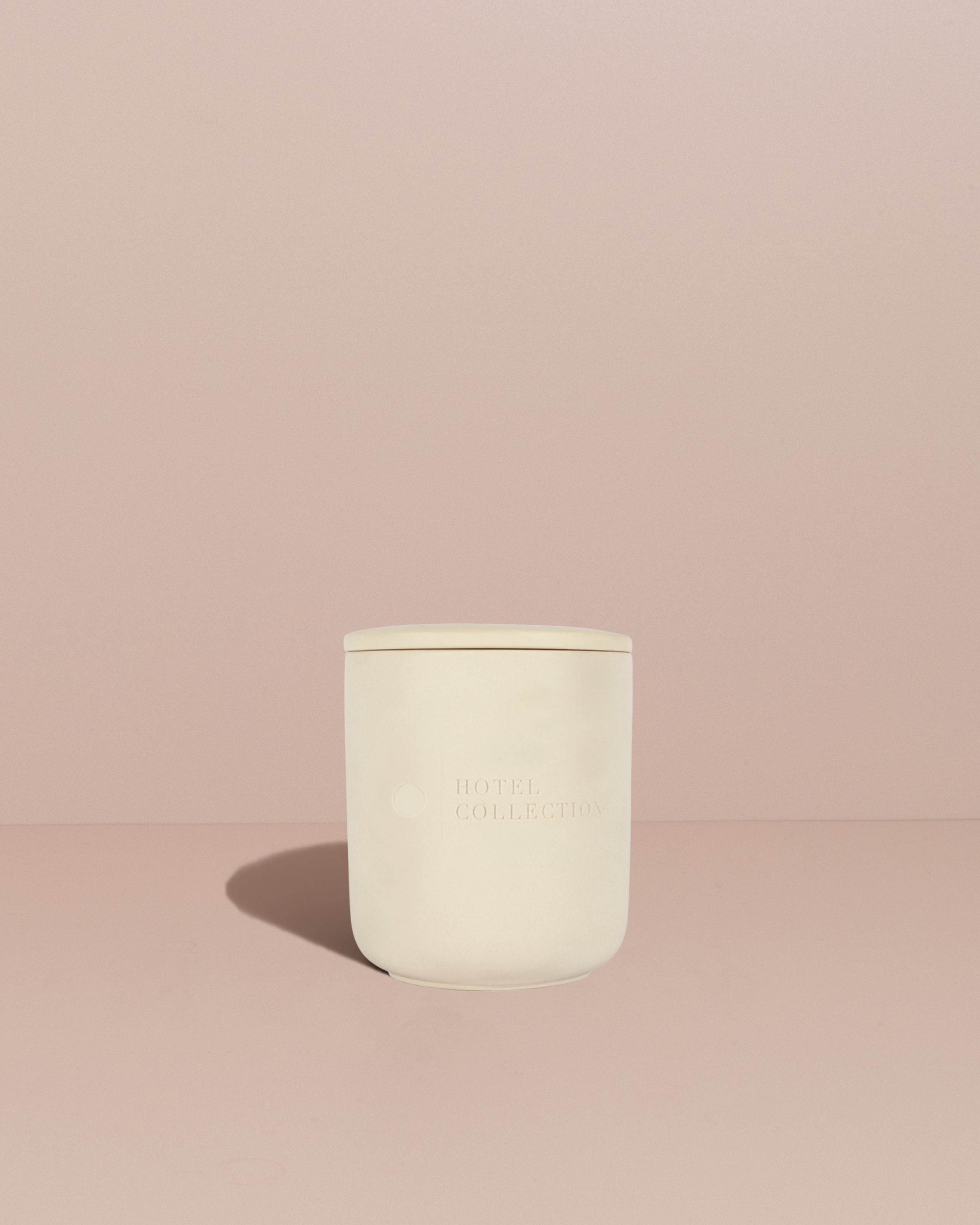 Petite Ceramic Vessel