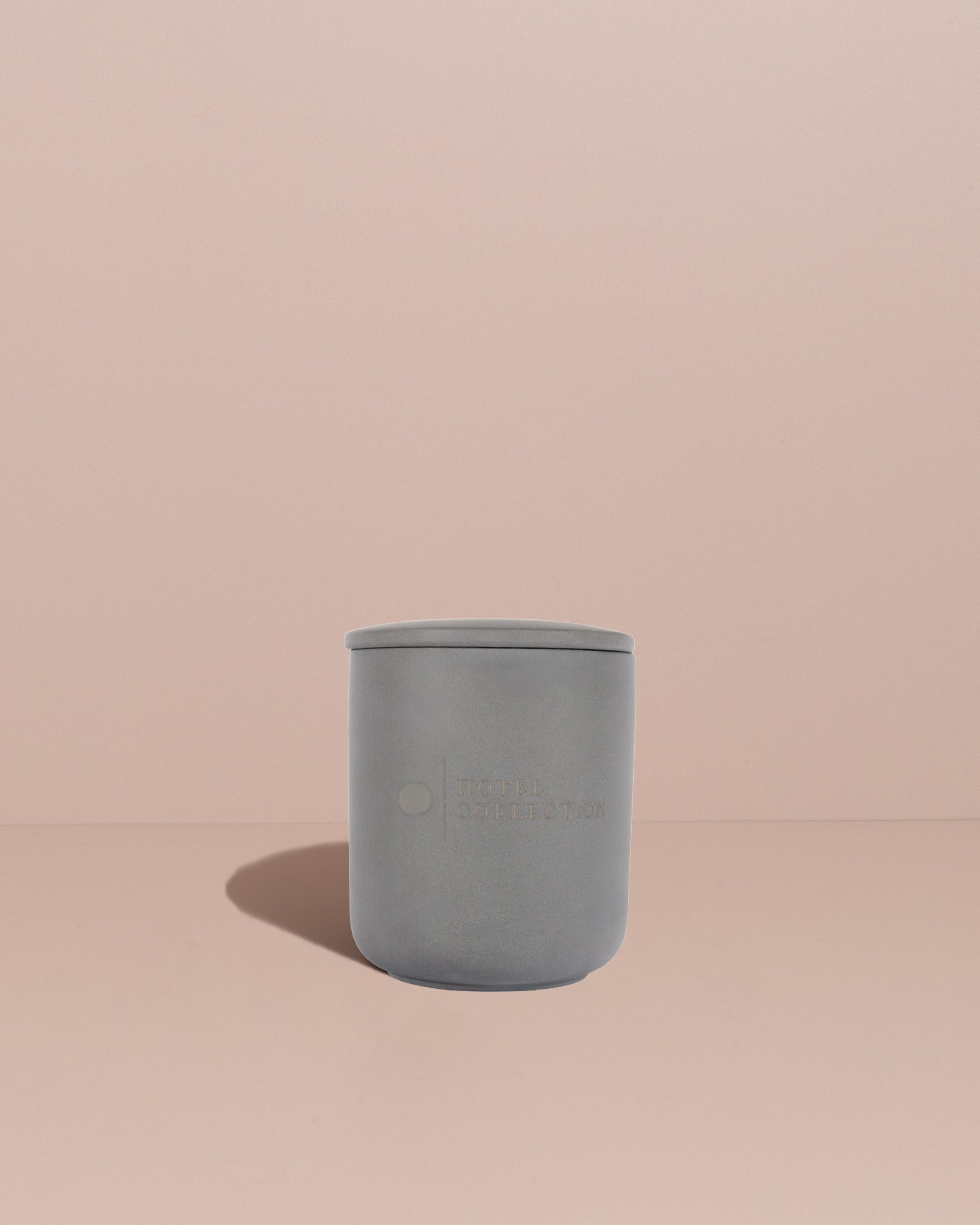 Petite Ceramic Vessel