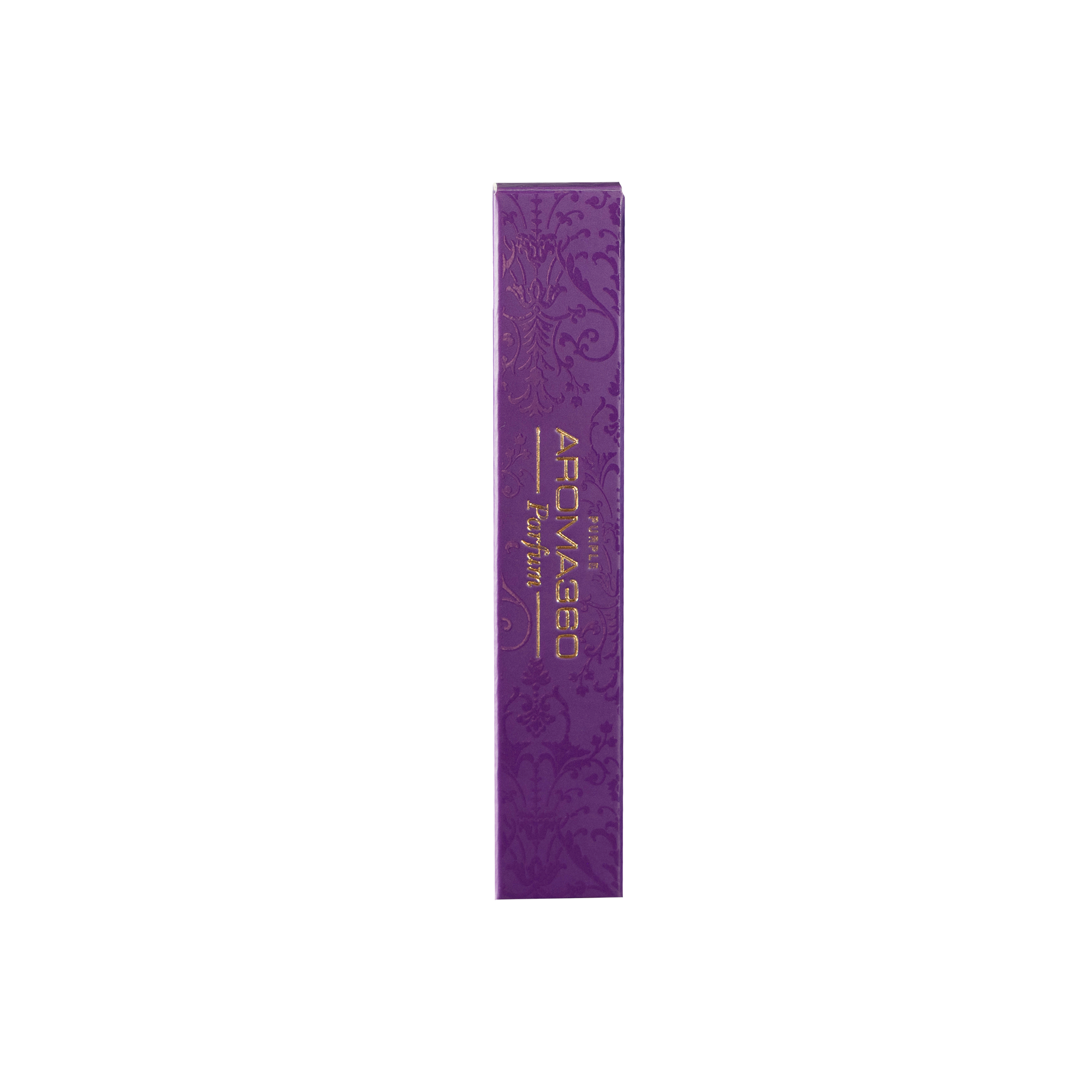Purple Travel Spray