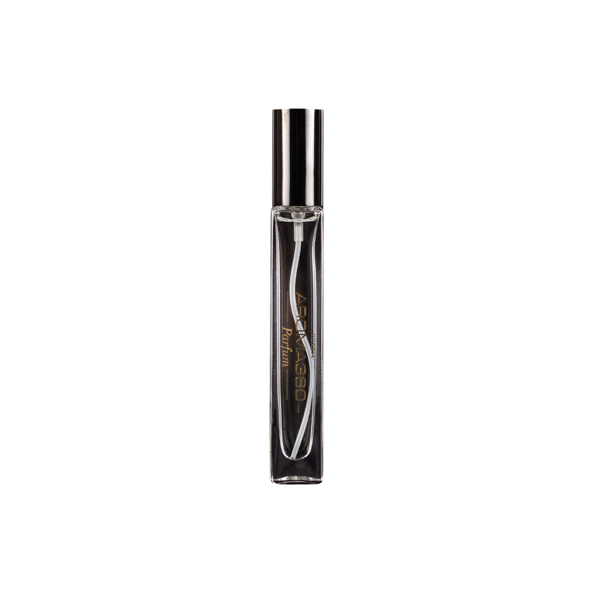 Purple Travel Spray