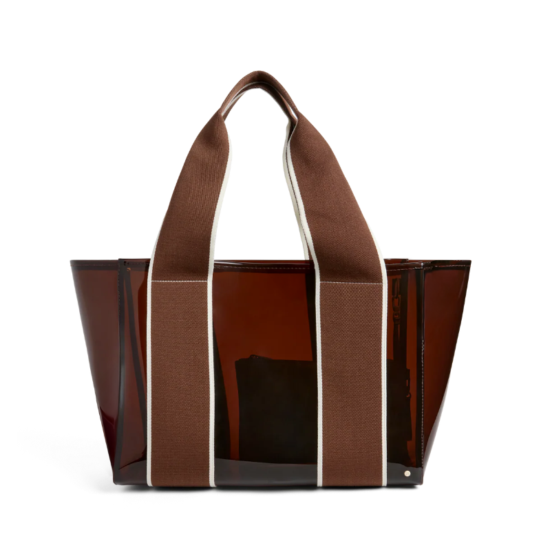 Wellington Cabana Tote
