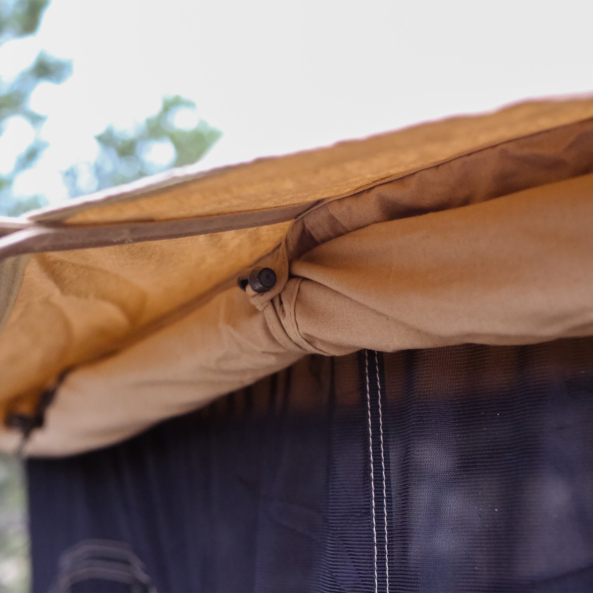 USED - Regatta Double Wall Tent - Sandstone