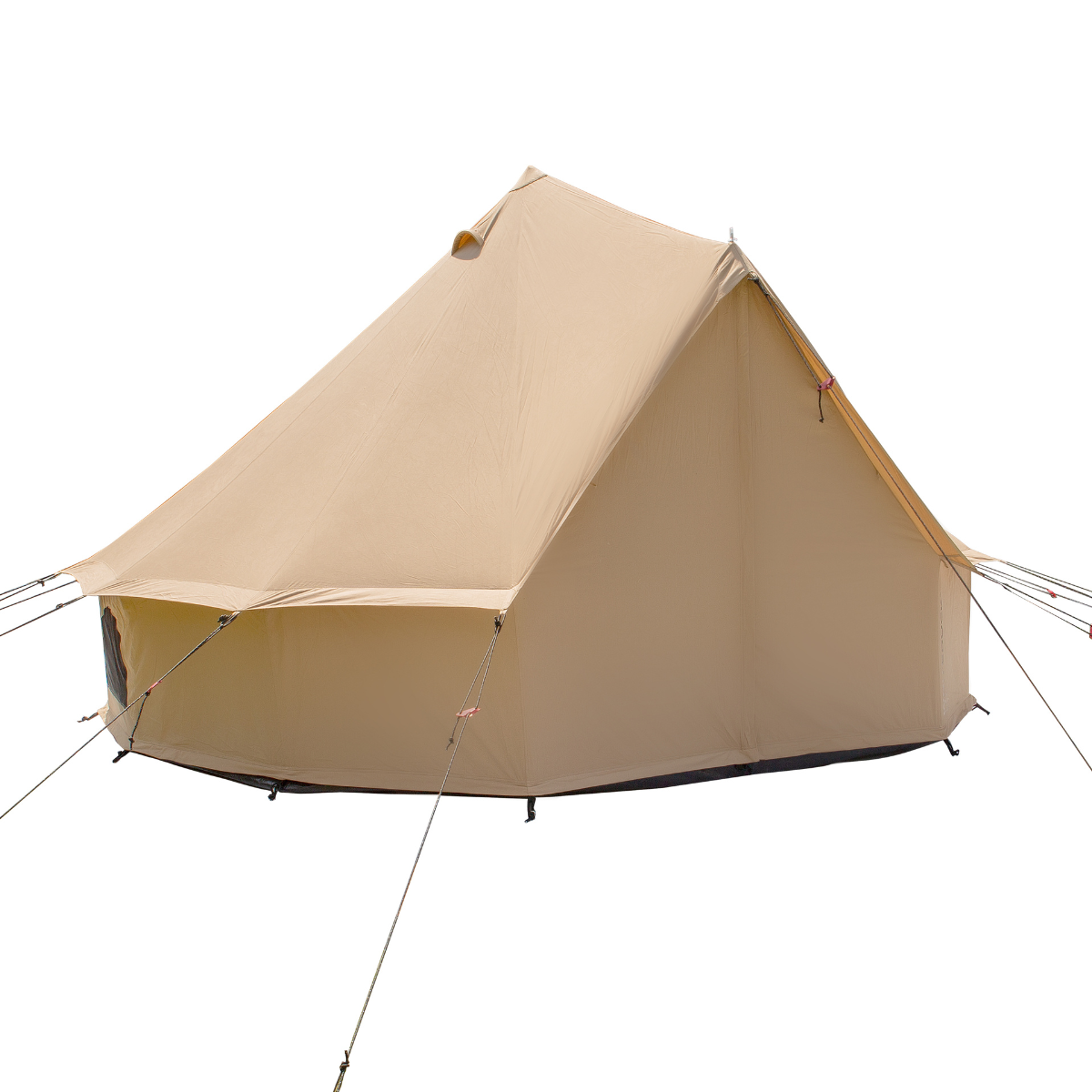 USED - Regatta Double Wall Tent - Sandstone