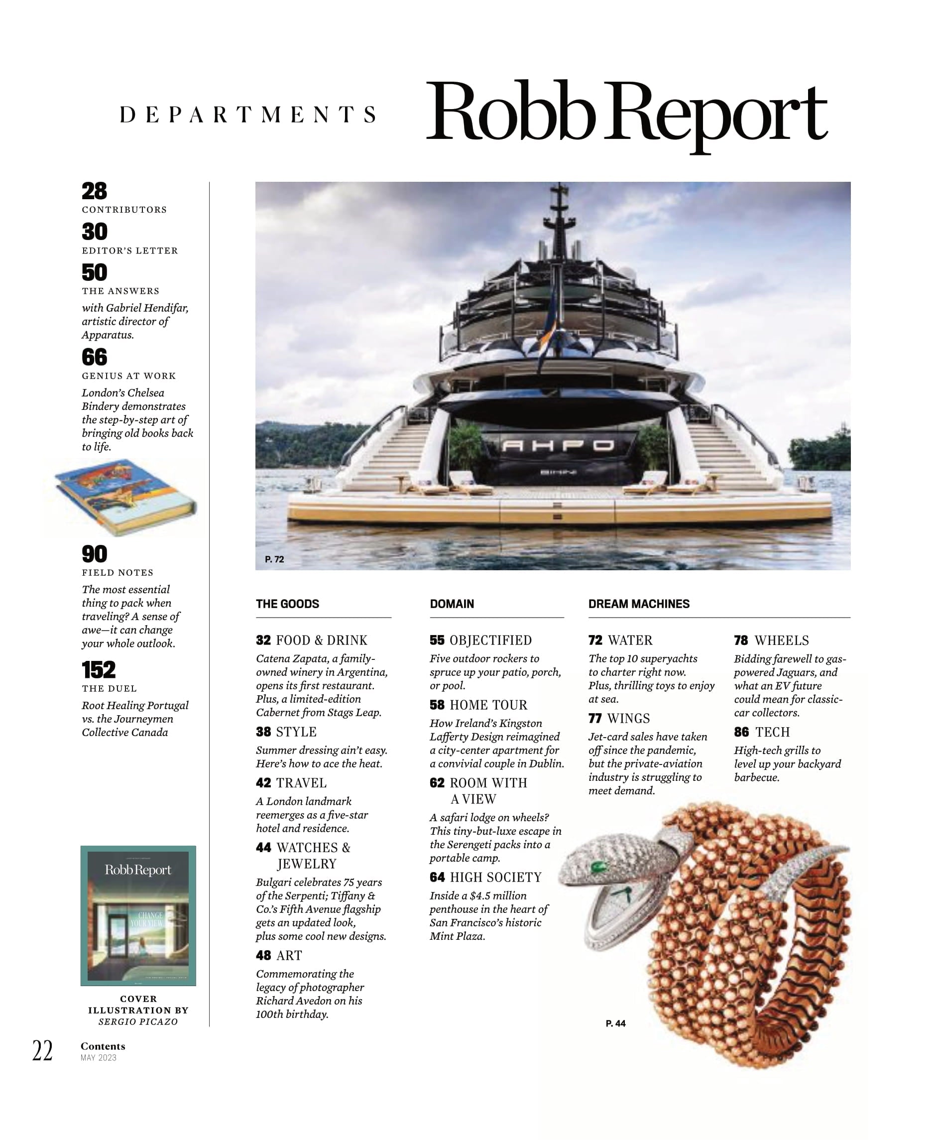 Robb Report - The Success Issue October 2024: Gordon Ramsay Makes It Rain, Olivia Villanti Rising Luxury Goods Entrepreneurs, Red Light Therapy, A.I. Enabled Glasses, Porsche's New 911 Hybrid & More!