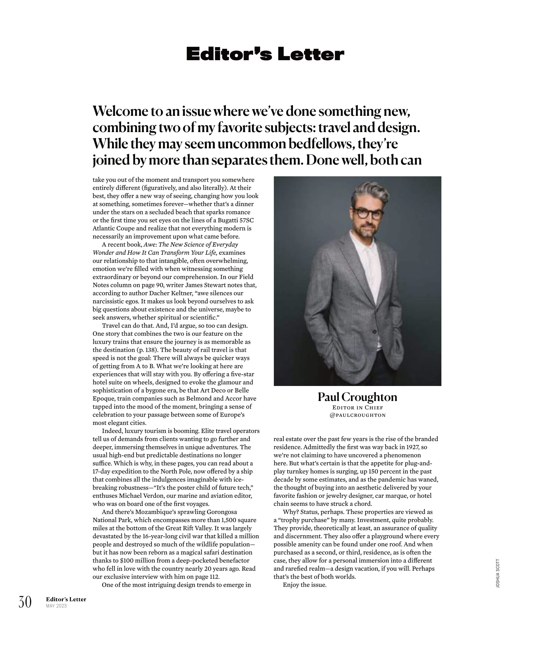 Robb Report - The Success Issue October 2024: Gordon Ramsay Makes It Rain, Olivia Villanti Rising Luxury Goods Entrepreneurs, Red Light Therapy, A.I. Enabled Glasses, Porsche's New 911 Hybrid & More!