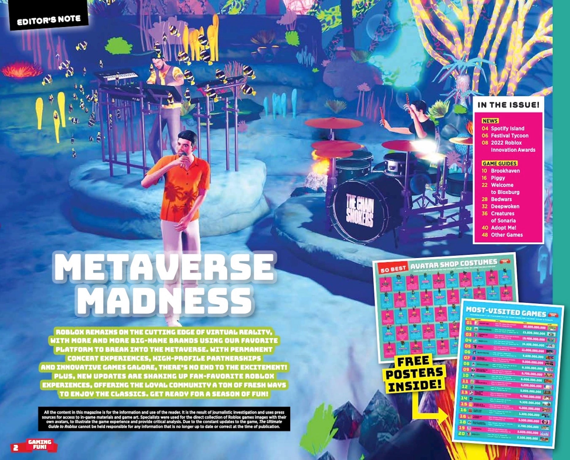 Ultimate Guide to Roblox - Everything You Need to Know By Fans For Fans, Independent & Unofficial Tips & Tricks: Work At A Pizza Place, Adopt Me, Jail Break, Piggy, Royale High, Meep City, & Nuke Town