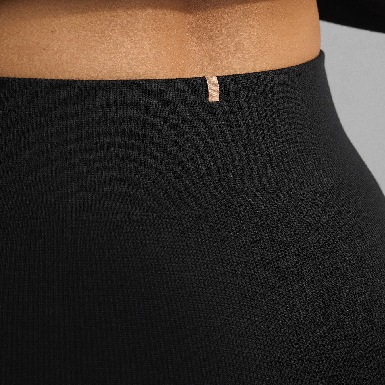 Seamless Modal Boyshort