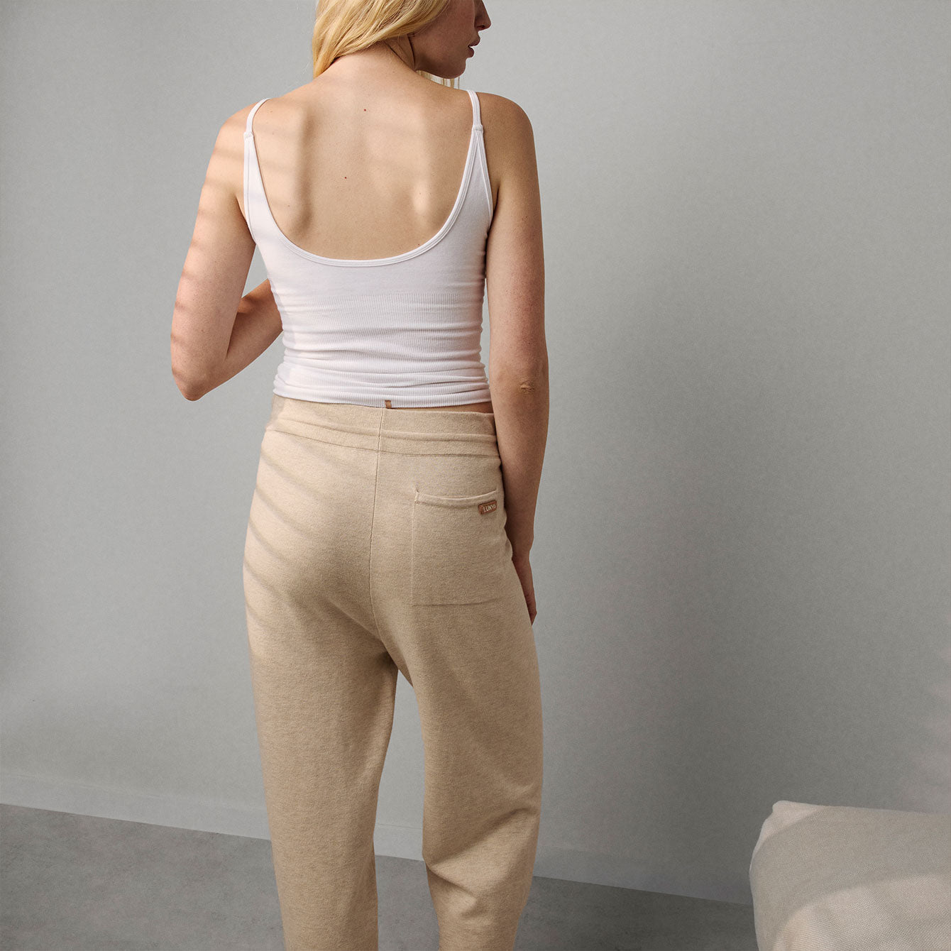 Seamless Modal Tank