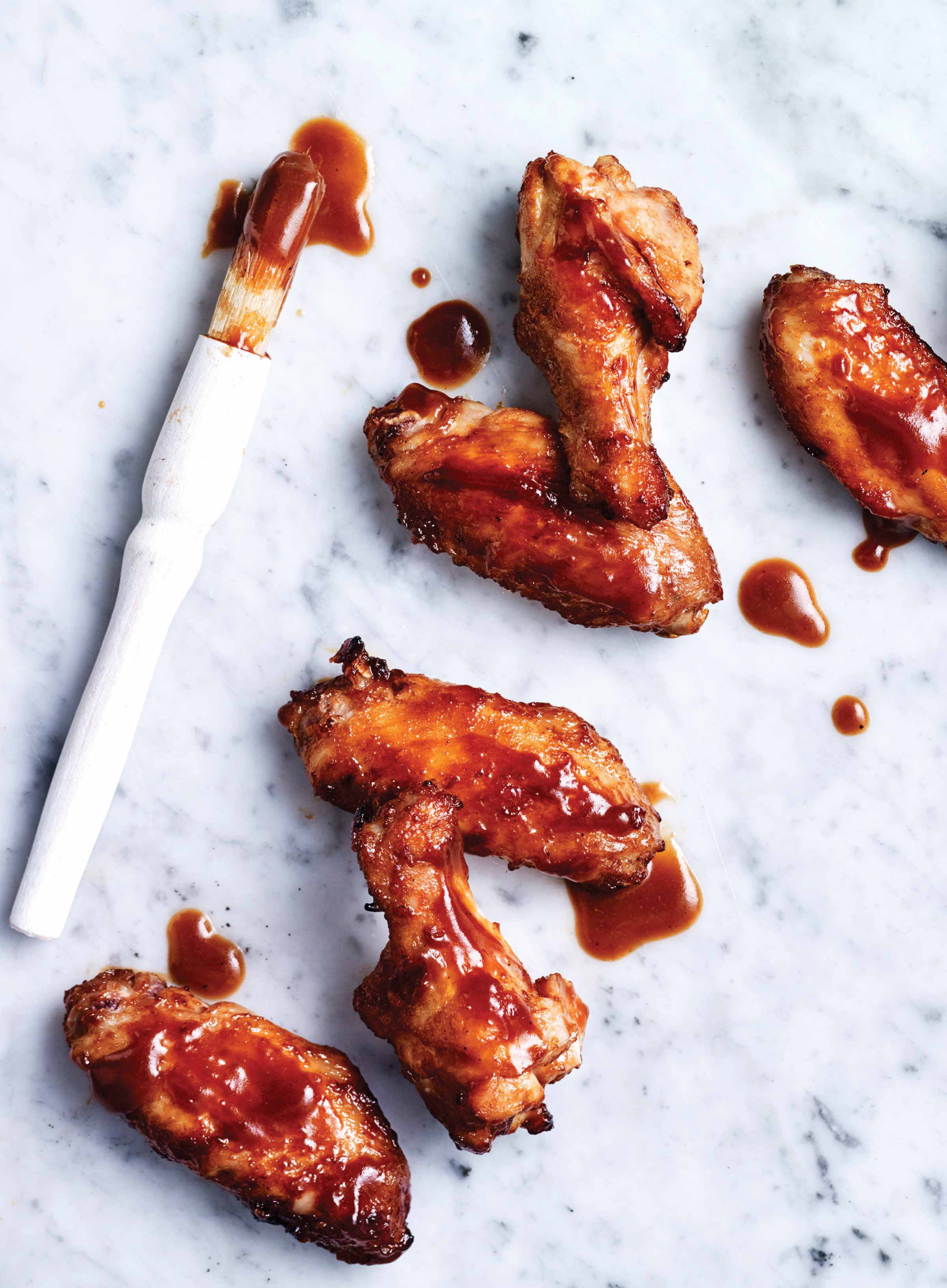 Air Fryer Snacks - 84 Recipes, Air Fryer 101 + Safety Information, Hacks and Tips. Snacks include: Gluten-free Chicken Nuggets, Peanut Butter Brownies, Bacon & Leek Frittatas & More!