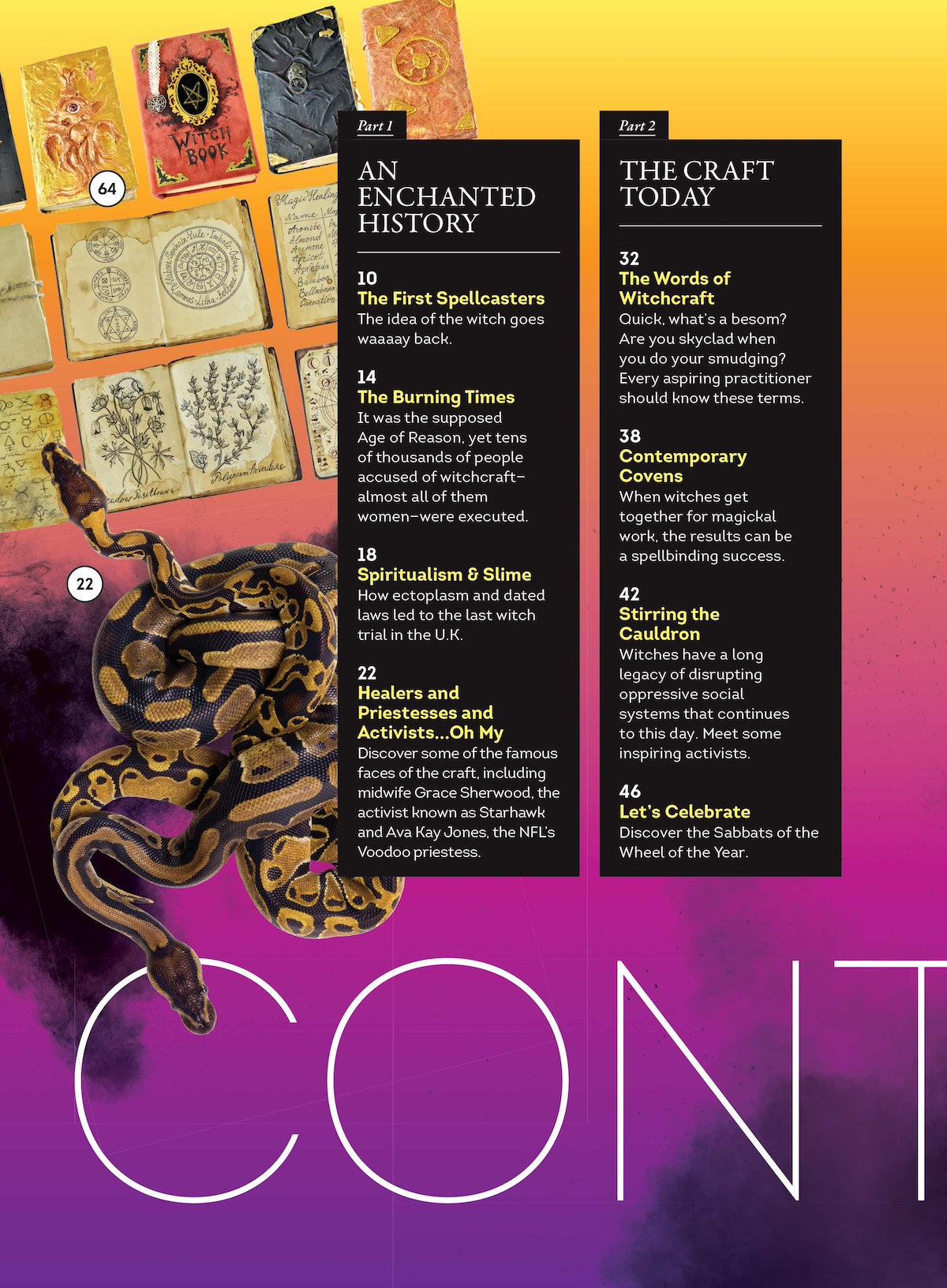 Witches - The Truth Behind The Legends & Lore: Inside Their Mysterious World! Learn About the Infamous Trials in Europe, Salem, & More!