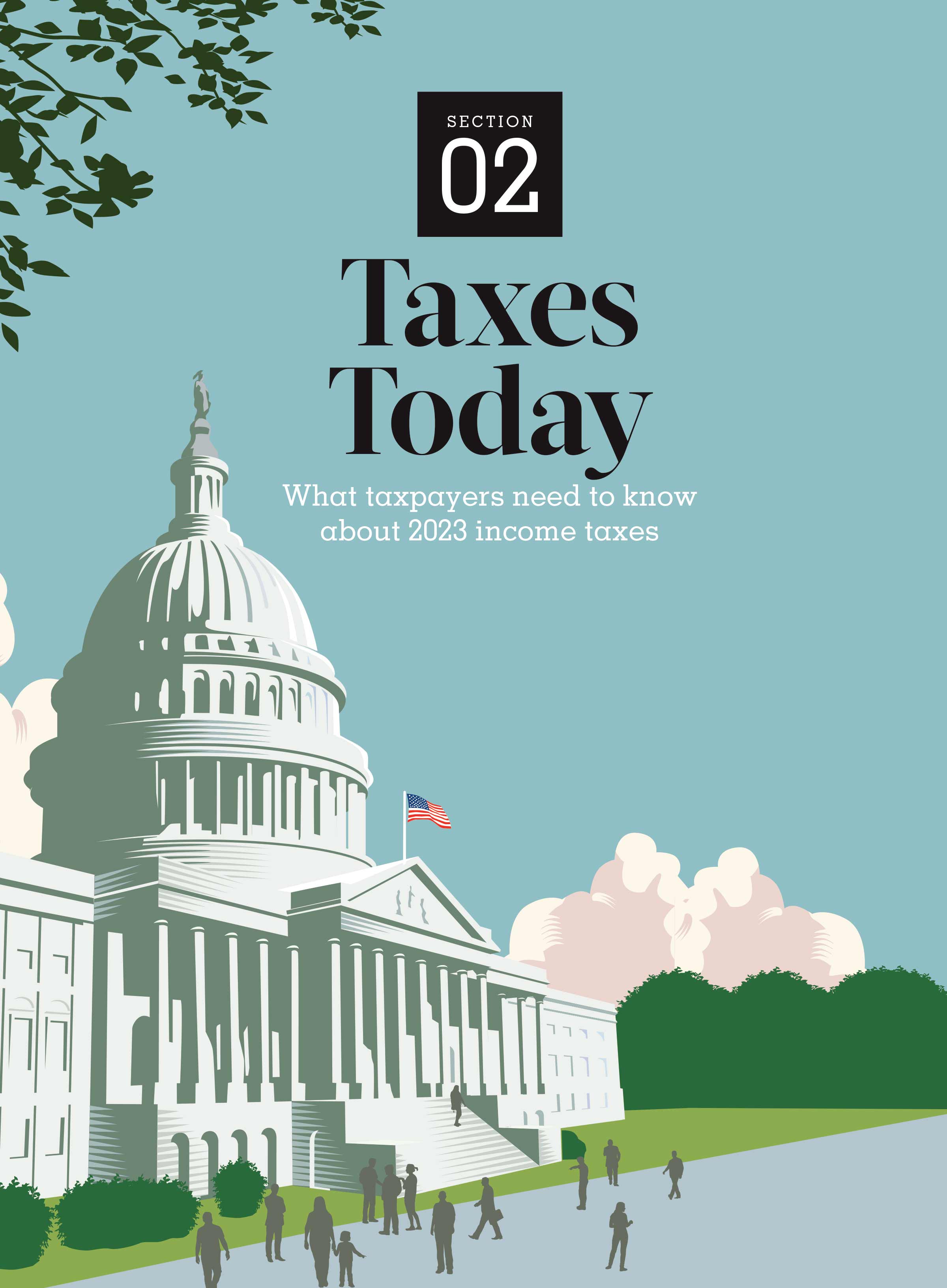 Tax Guide 2024 Edition - How To Save Money, Lower Taxes, Maximize Returns, Deductions & Credits, Itemization, Extensions, Liabilities, All 50 States, Tax Law Changes, Organize Documents & Worksheets!