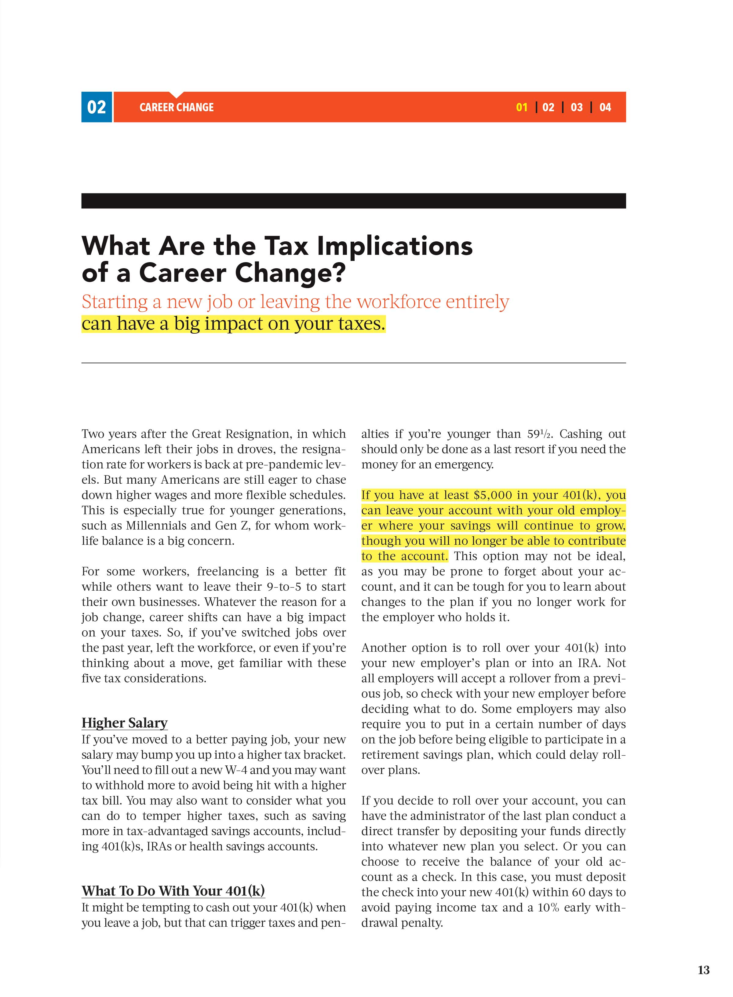 Tax Guide 2024 Edition - How To Save Money, Lower Taxes, Maximize Returns, Deductions & Credits, Itemization, Extensions, Liabilities, All 50 States, Tax Law Changes, Organize Documents & Worksheets!