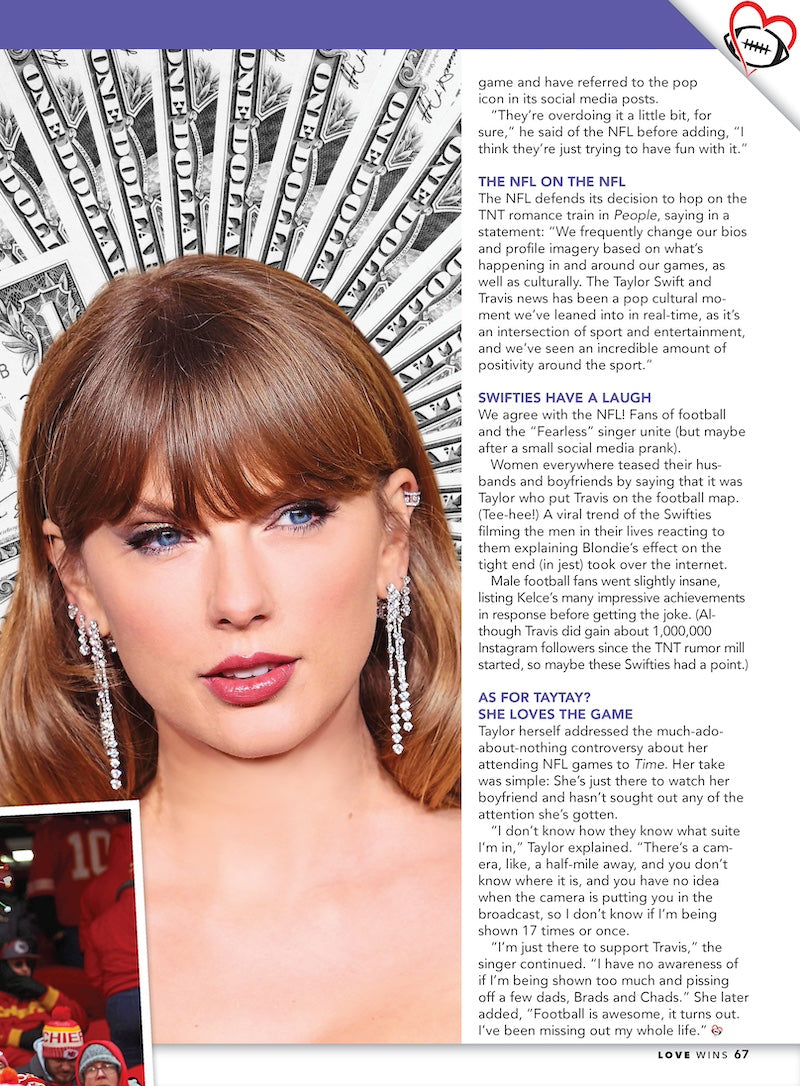 Taylor Swift & Travis Kelce's Love Story - Play-By-Play Timeline, Friendship Bracelet Ploy, Rumor Era, Jason Kelce, New Heights Podcast, NFL Controversy, Chiefs Football Games, Super Bowl Win & More!