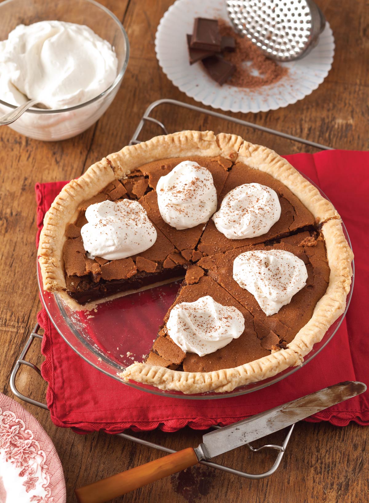 Taste of the South - Holiday Baking: Most-Requested Recipes, Southern Cookies, Cakes, Pies, Tarts, Muffins, Biscuits, Breads, Breakfast, Snacks, Tips & Tools For Successful Christmas Baking & More!