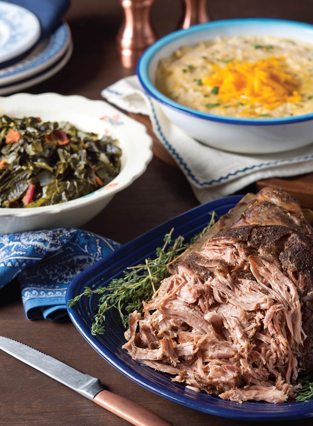 Taste Of The South - Southern Slow Cooker: 62 Time-Saving Recipes, Supper Made Simple, Do's & Don'ts, Soups & Stews, Classic Main Dishes, Simple Sides, Easy Leftover Ideas, Fast-Fix Desserts & More!