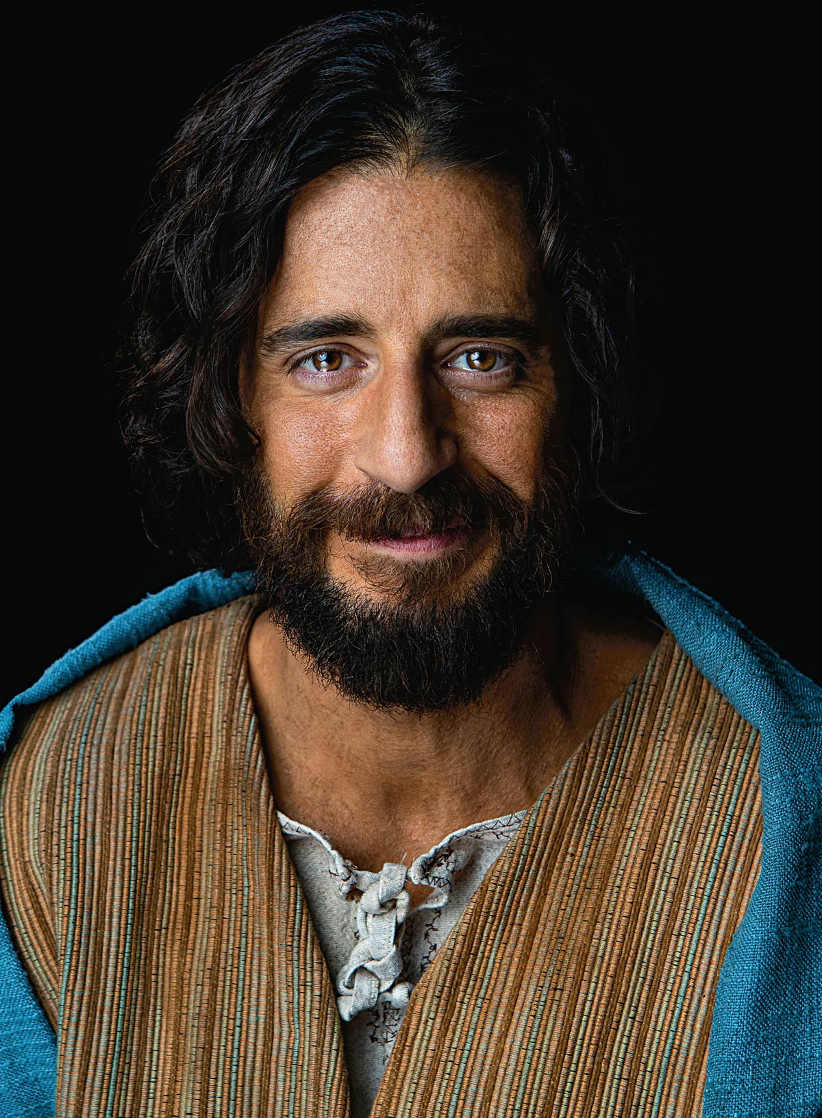 The Chosen Easter Special - TV Guide: New Collector’s Edition, Miraculous Stories Of Jesus & His Disciples, The Journey Of The Chosen & Its Powerful Impact, Season 5’s Thrilling Narrative & More!