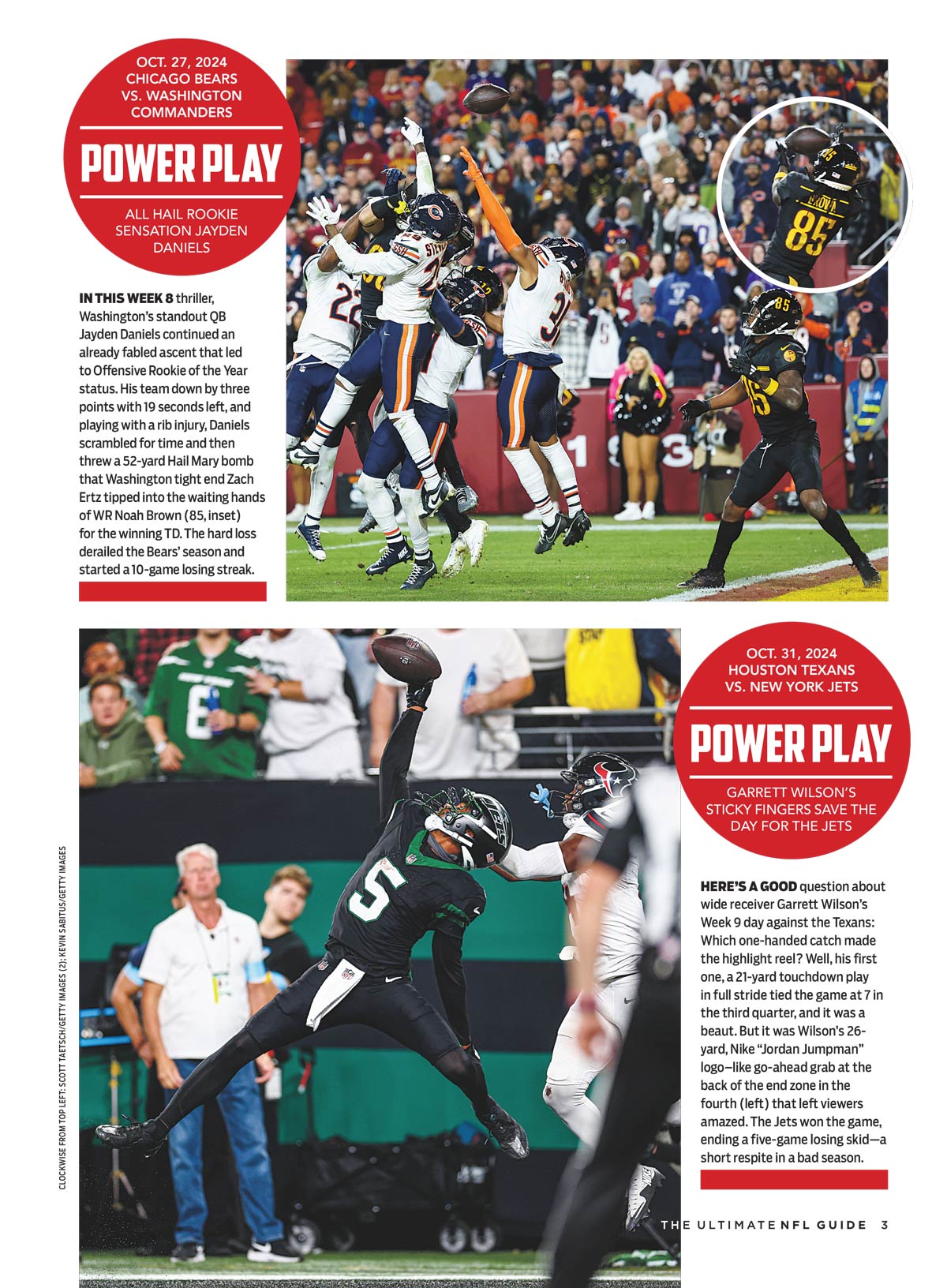 TV Guide - 2025 NFL Preview: Get Ready For Some Football, How To Watch Every Game, Matthew Stafford, Brock Purdy, Patrick Mahomes, Jordan Love, Lamar Jackson, Jalen Hurts, Josh Allen & More!