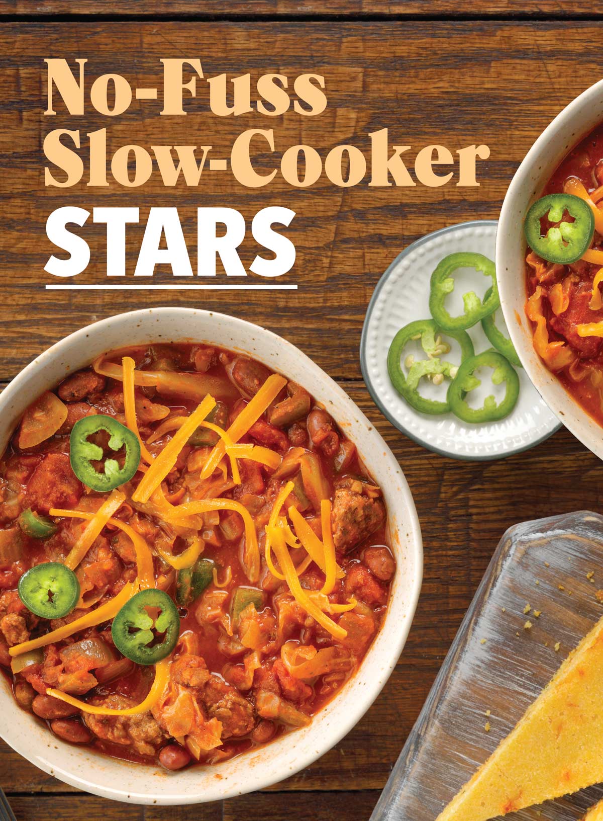 Taste of Home - What's for Dinner?: 115 Speedy Meal Solutions, 30-Minute Suppers, Make-Ahead Dishes, Slow-Cooker Stars, 5-Ingredient Meals, Quick-To-Fix Casseroles, Air-Fryer & Instant Pot Recipes!
